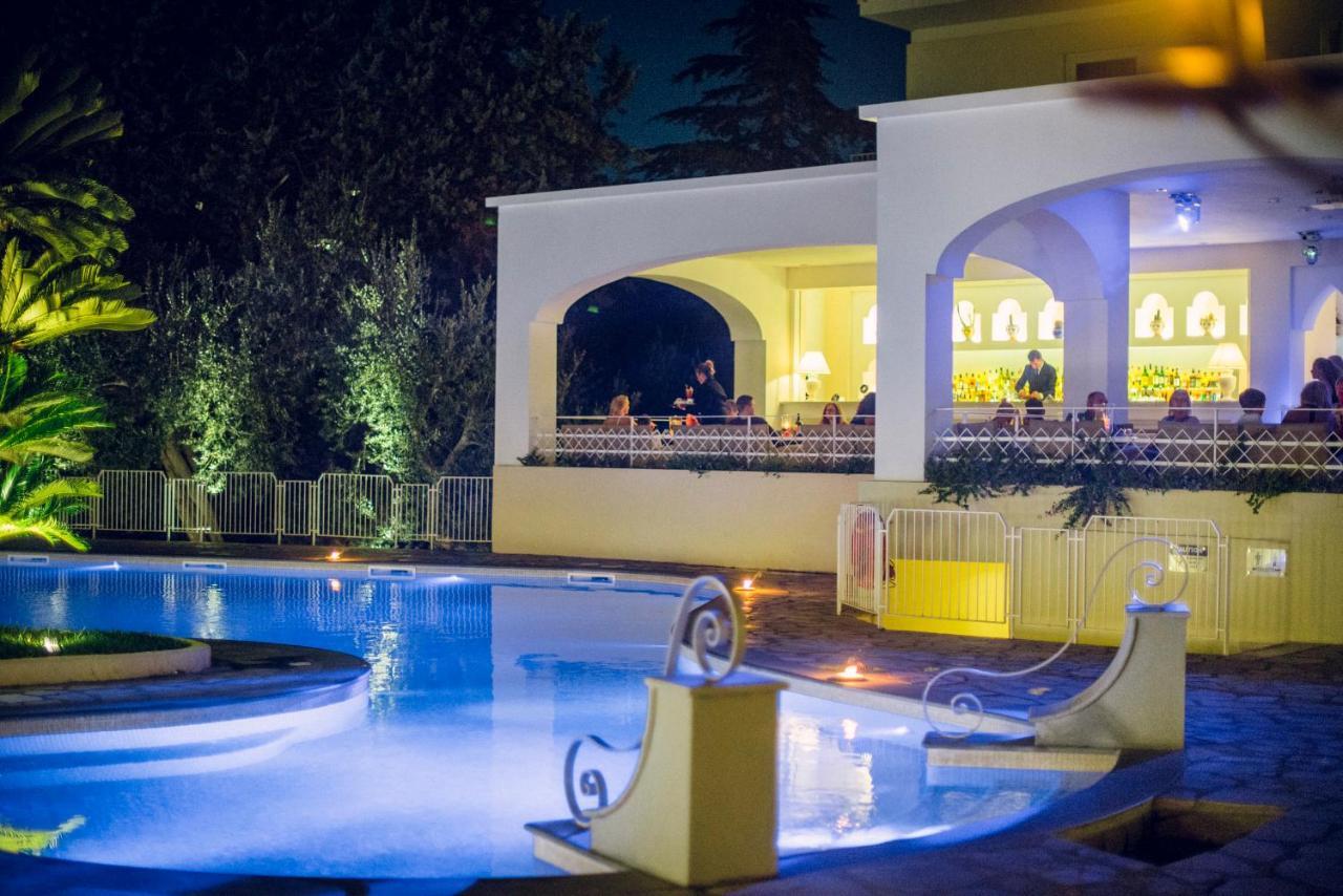 Grand Hotel Palace