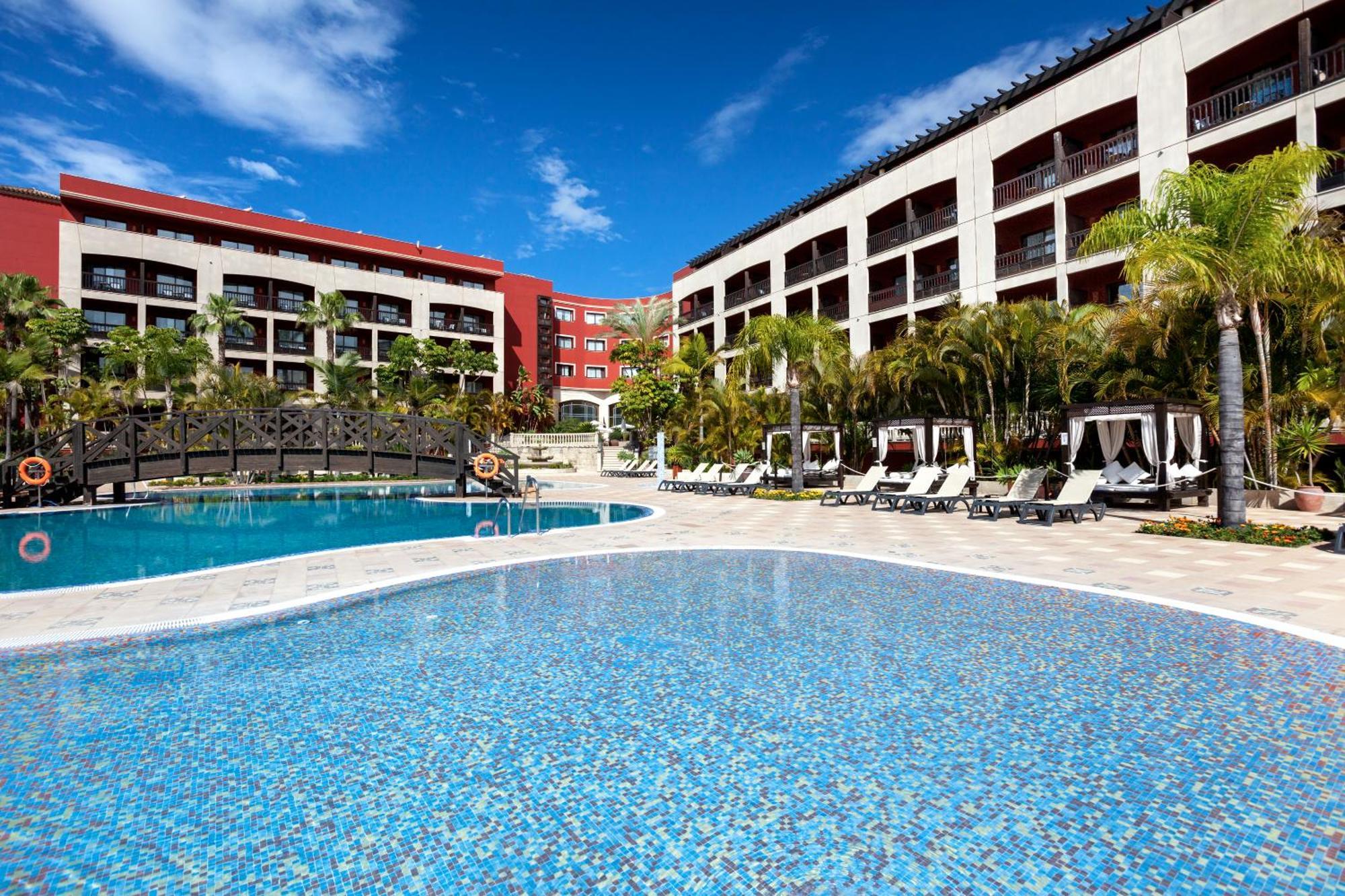 Grand Hotel Palace