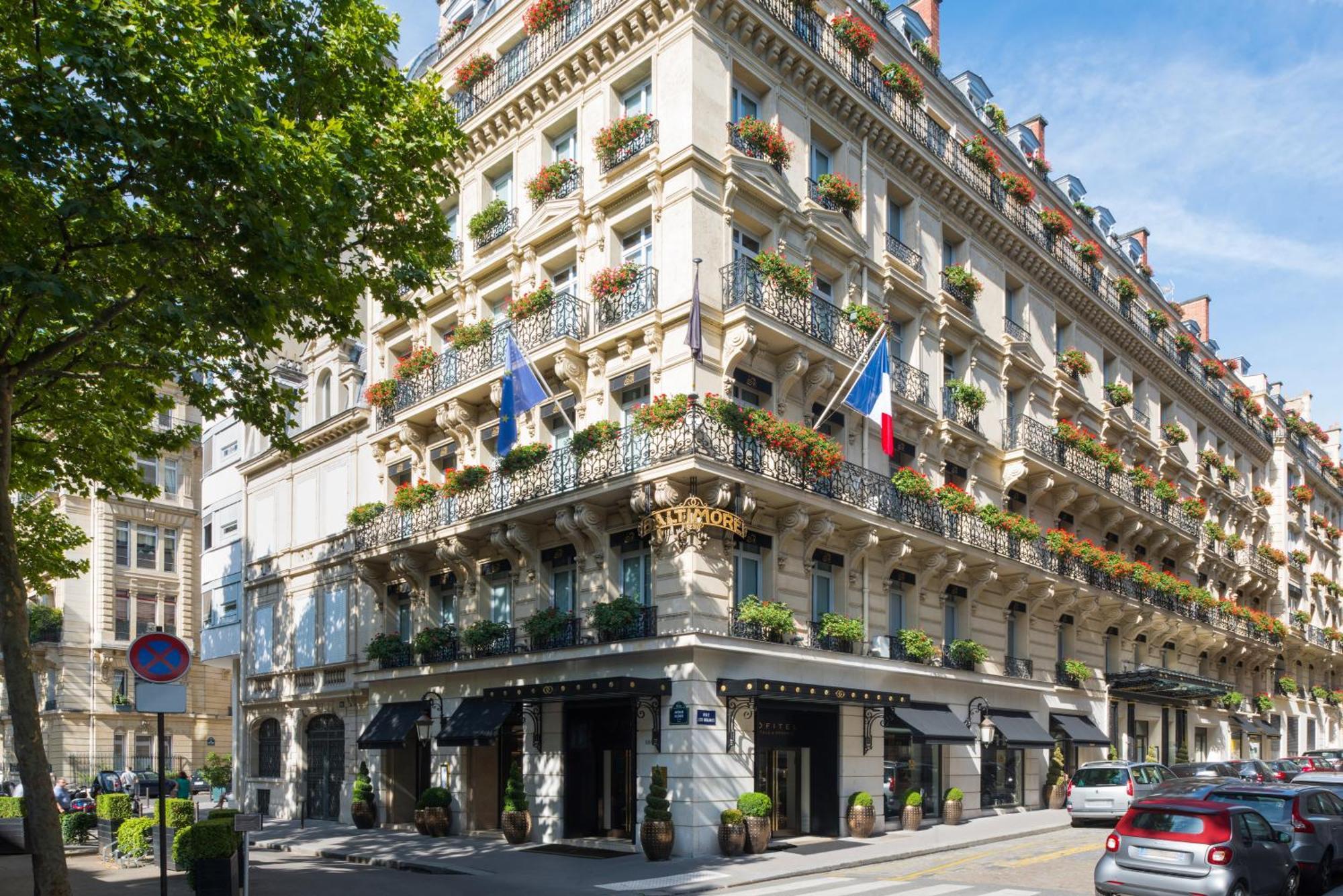 Grand Hotel Palace