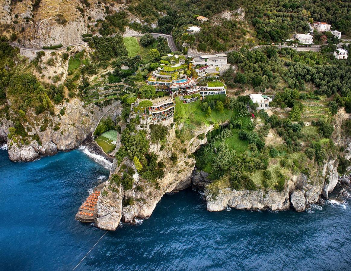 Grand Hotel Palace