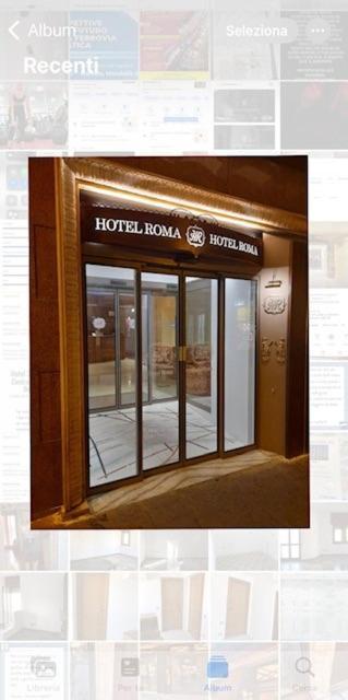 Grand Hotel Palace