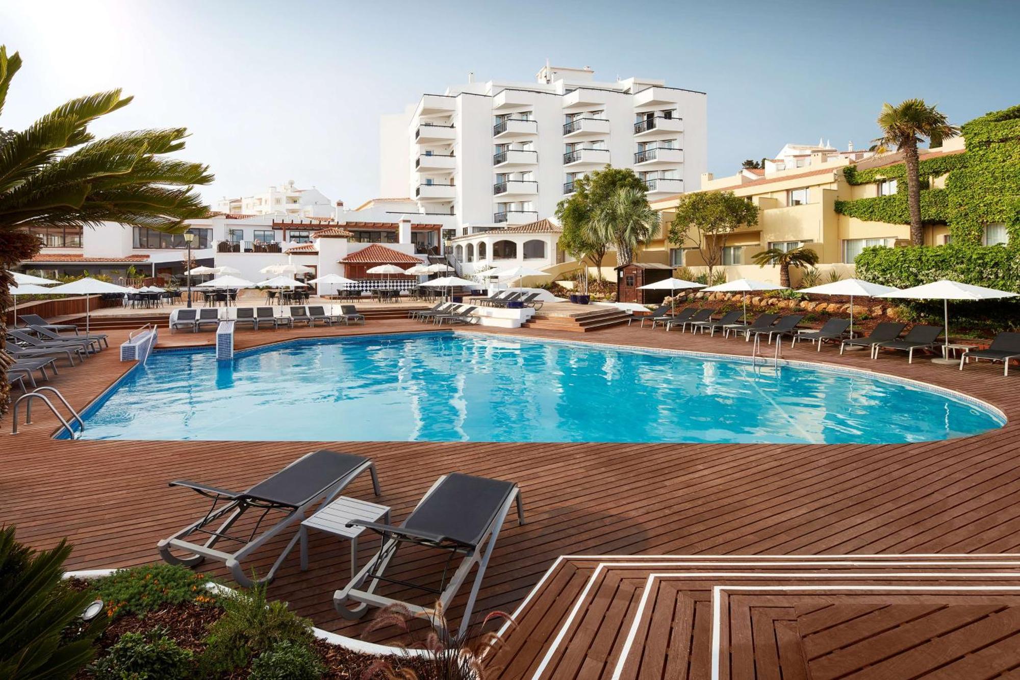 Grand Hotel Palace