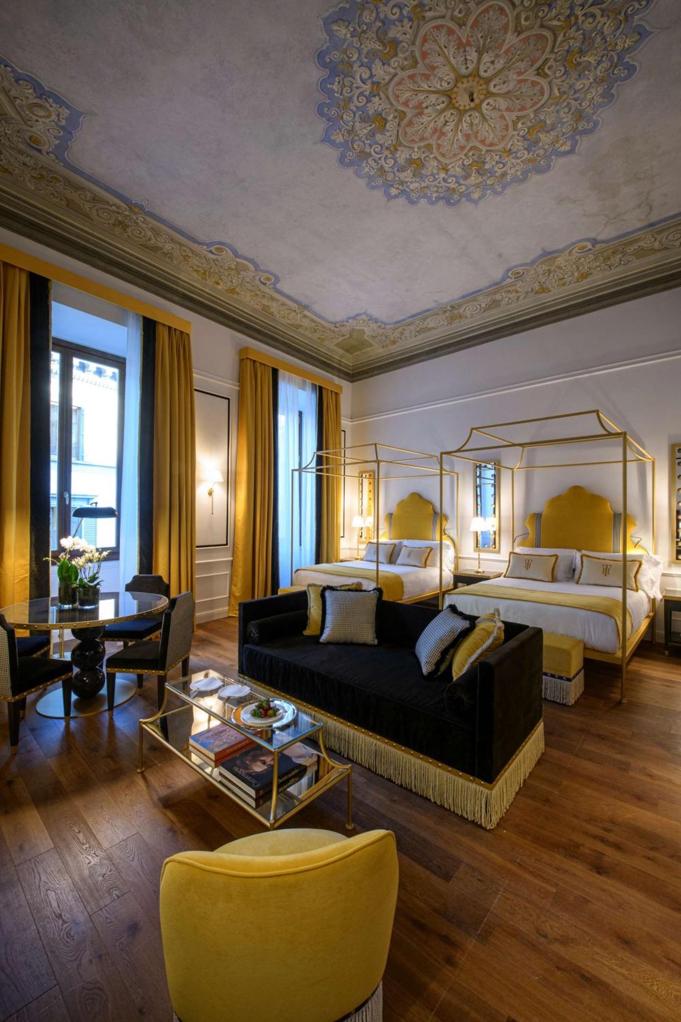 Grand Hotel Palace