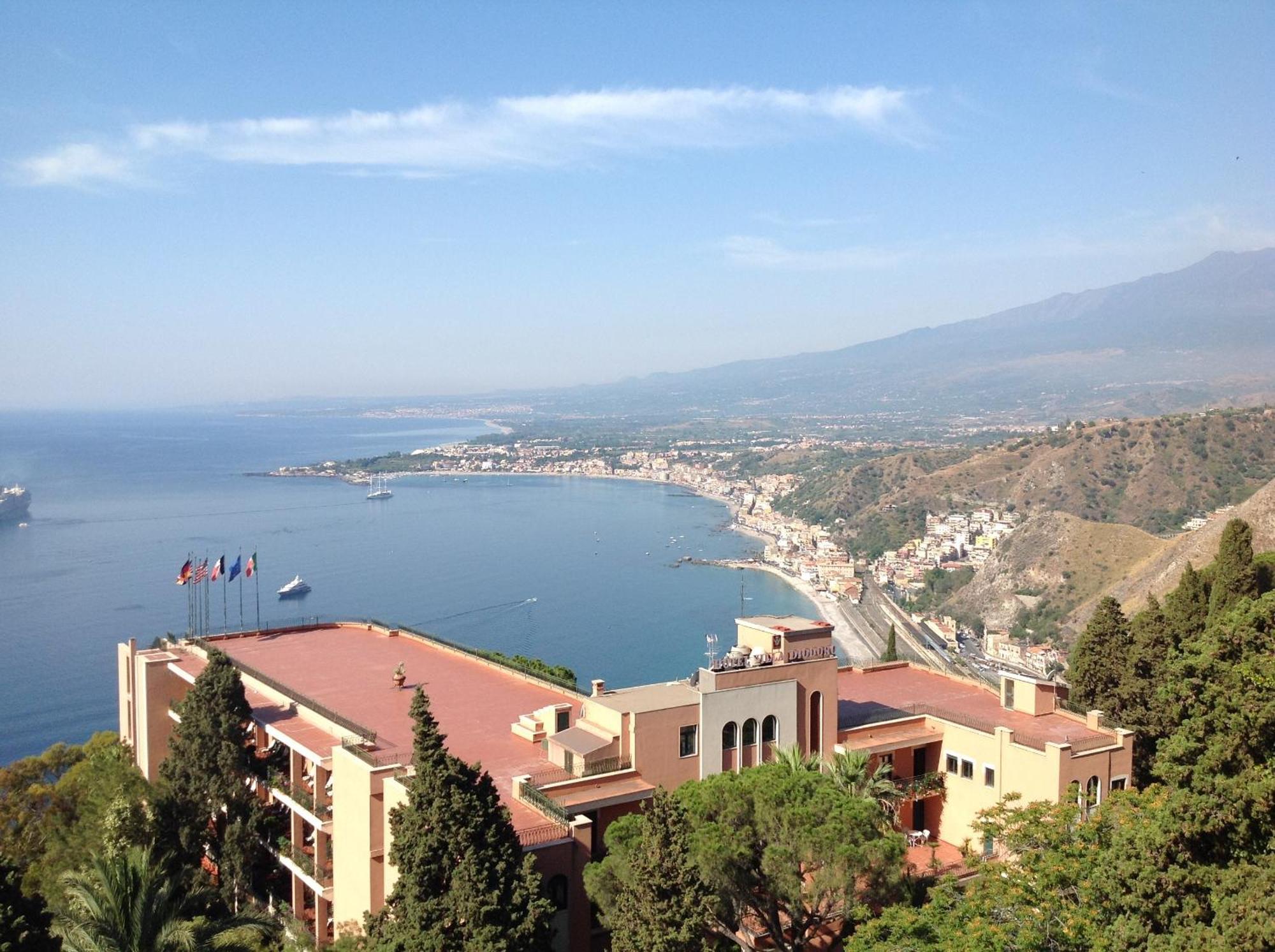 Grand Hotel Palace