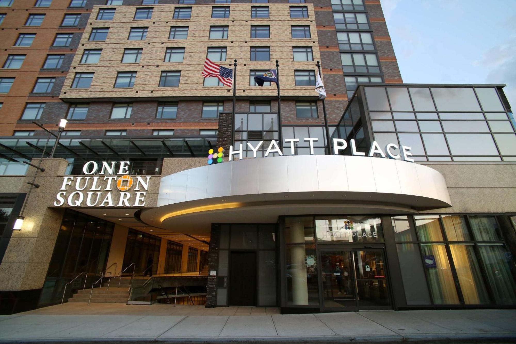 Grand Hotel Palace