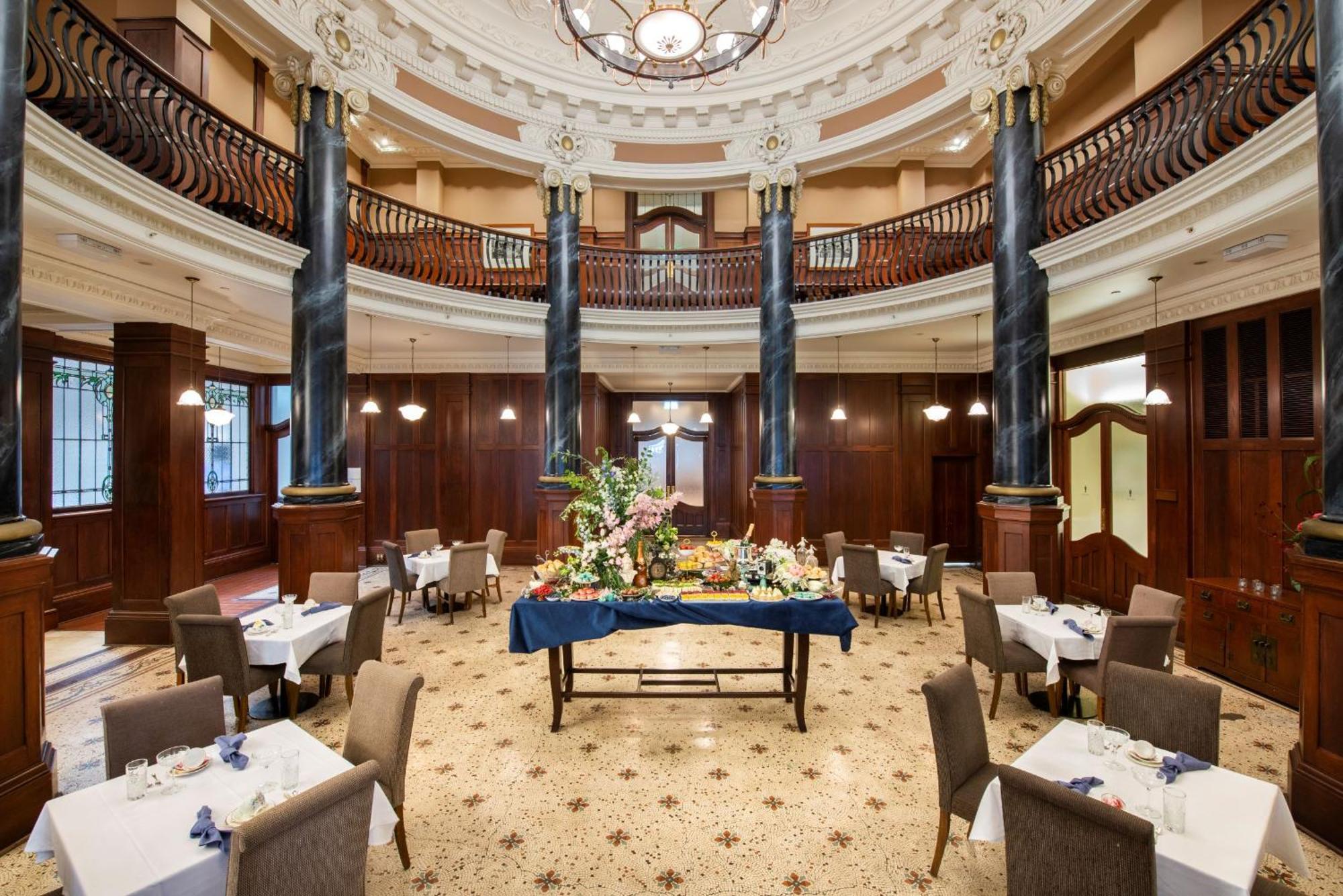 Grand Hotel Palace