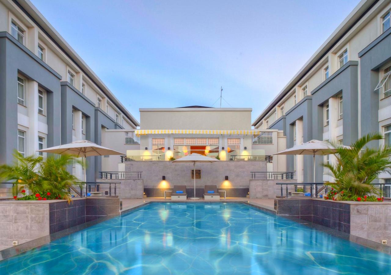 Grand Hotel Palace