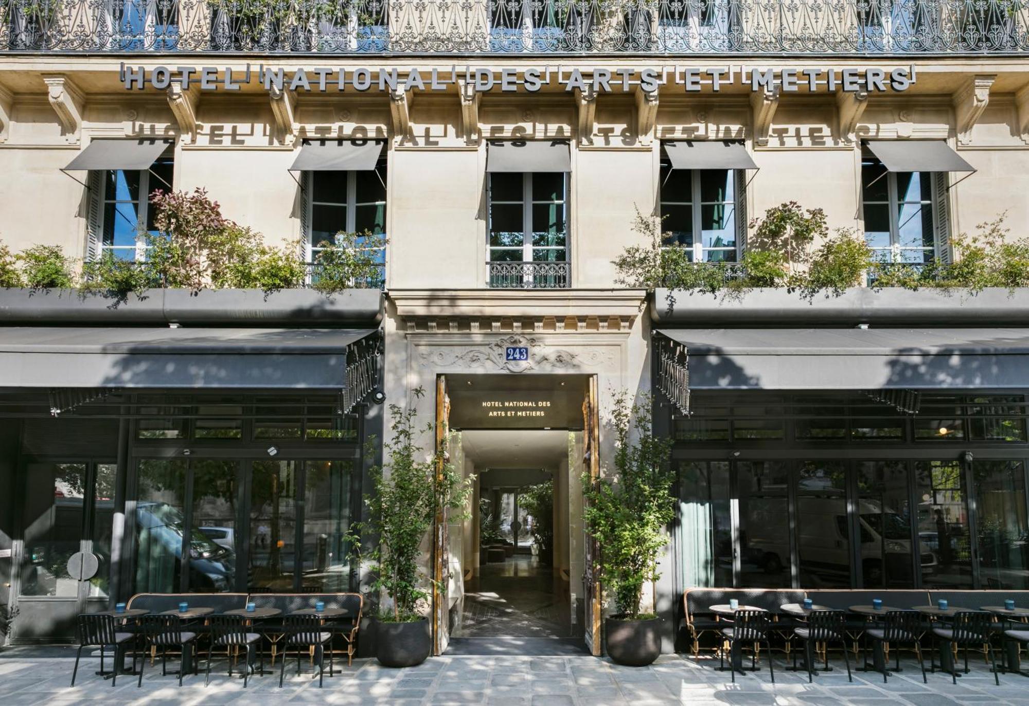Grand Hotel Palace