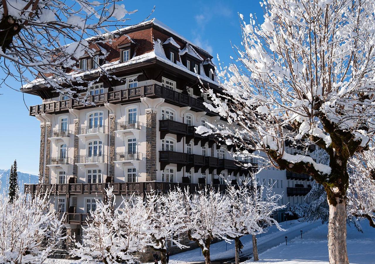 Grand Hotel Palace