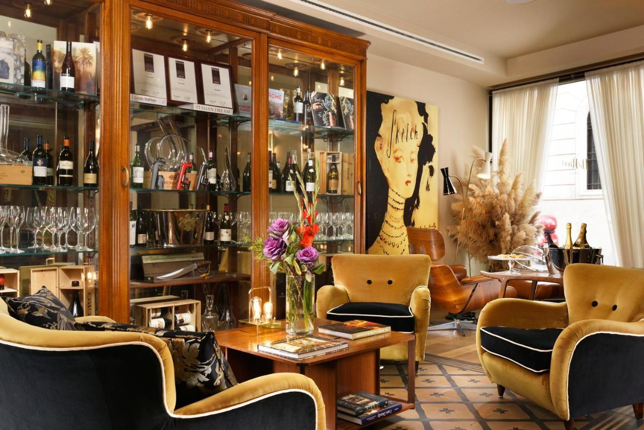Grand Hotel Palace