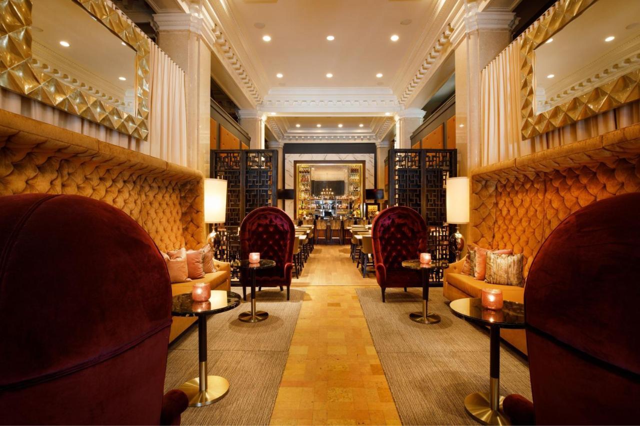 Grand Hotel Palace