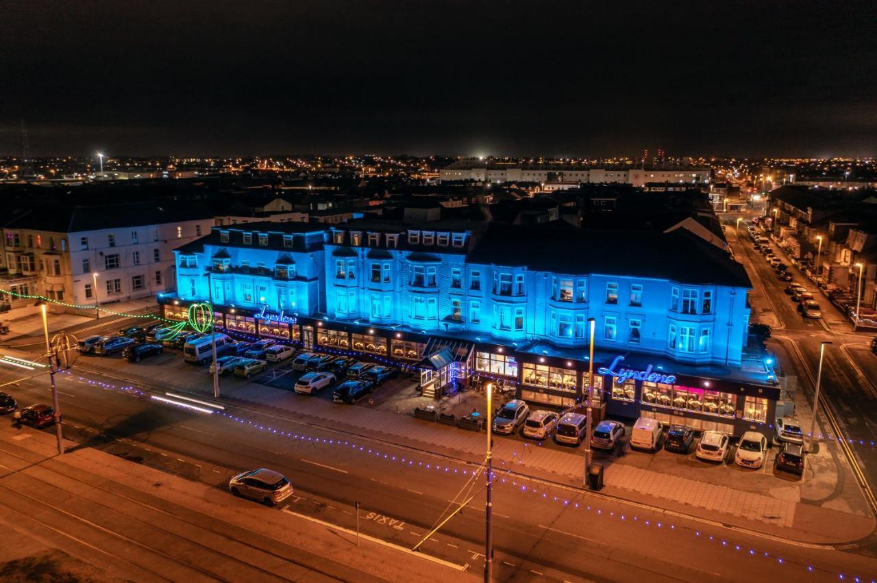 Grand Hotel Palace
