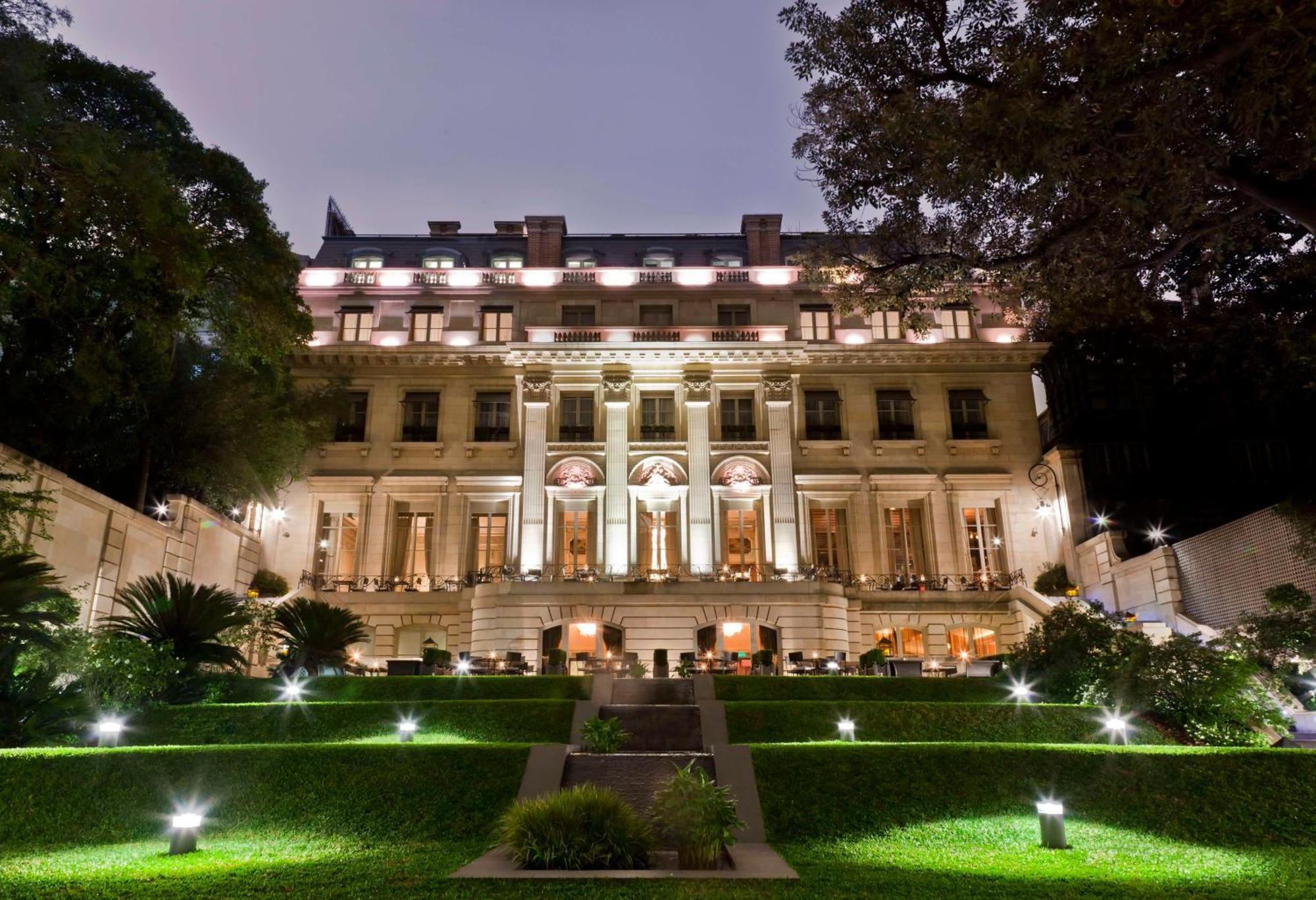 Grand Hotel Palace