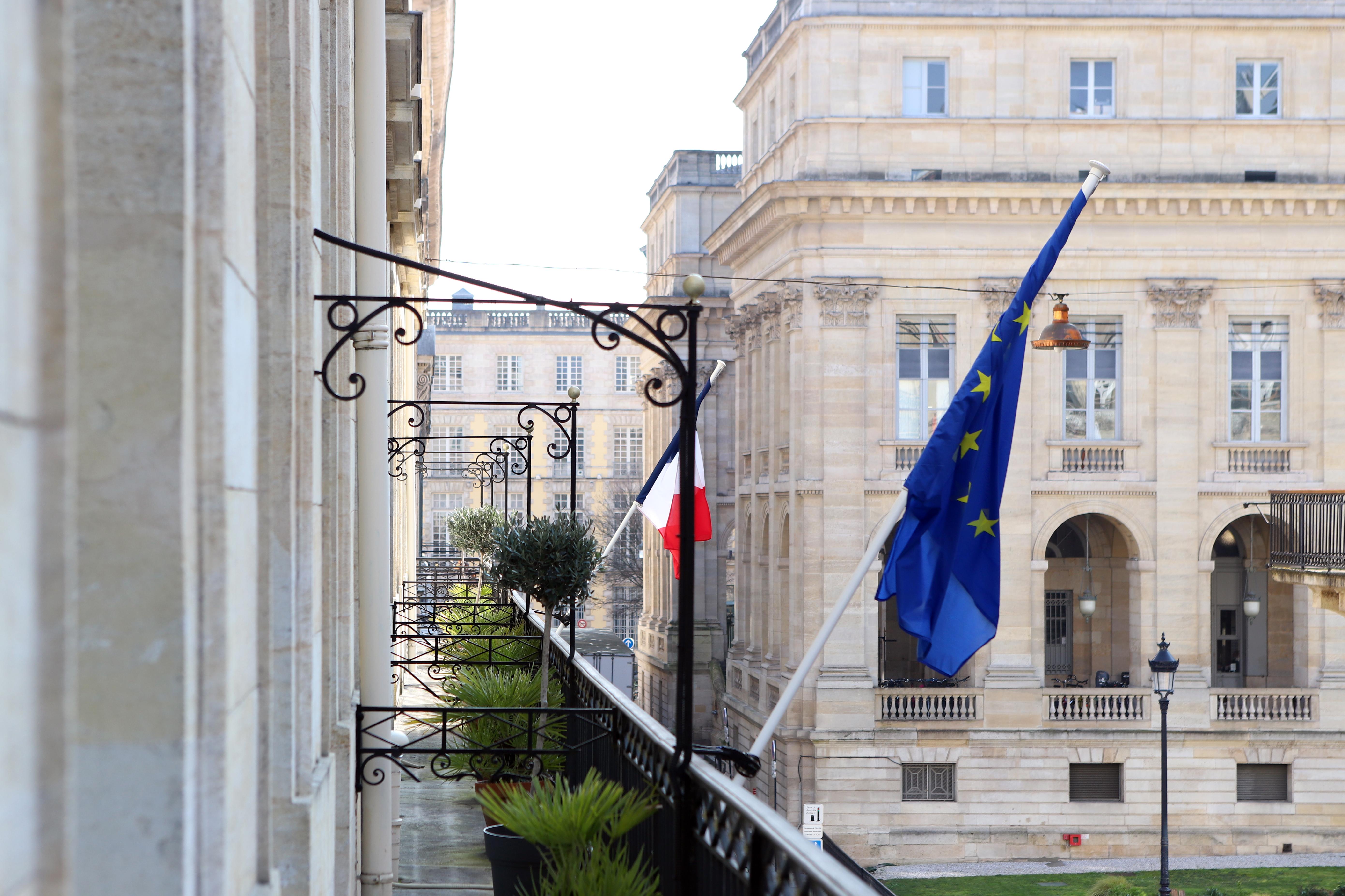 Grand Hotel Palace