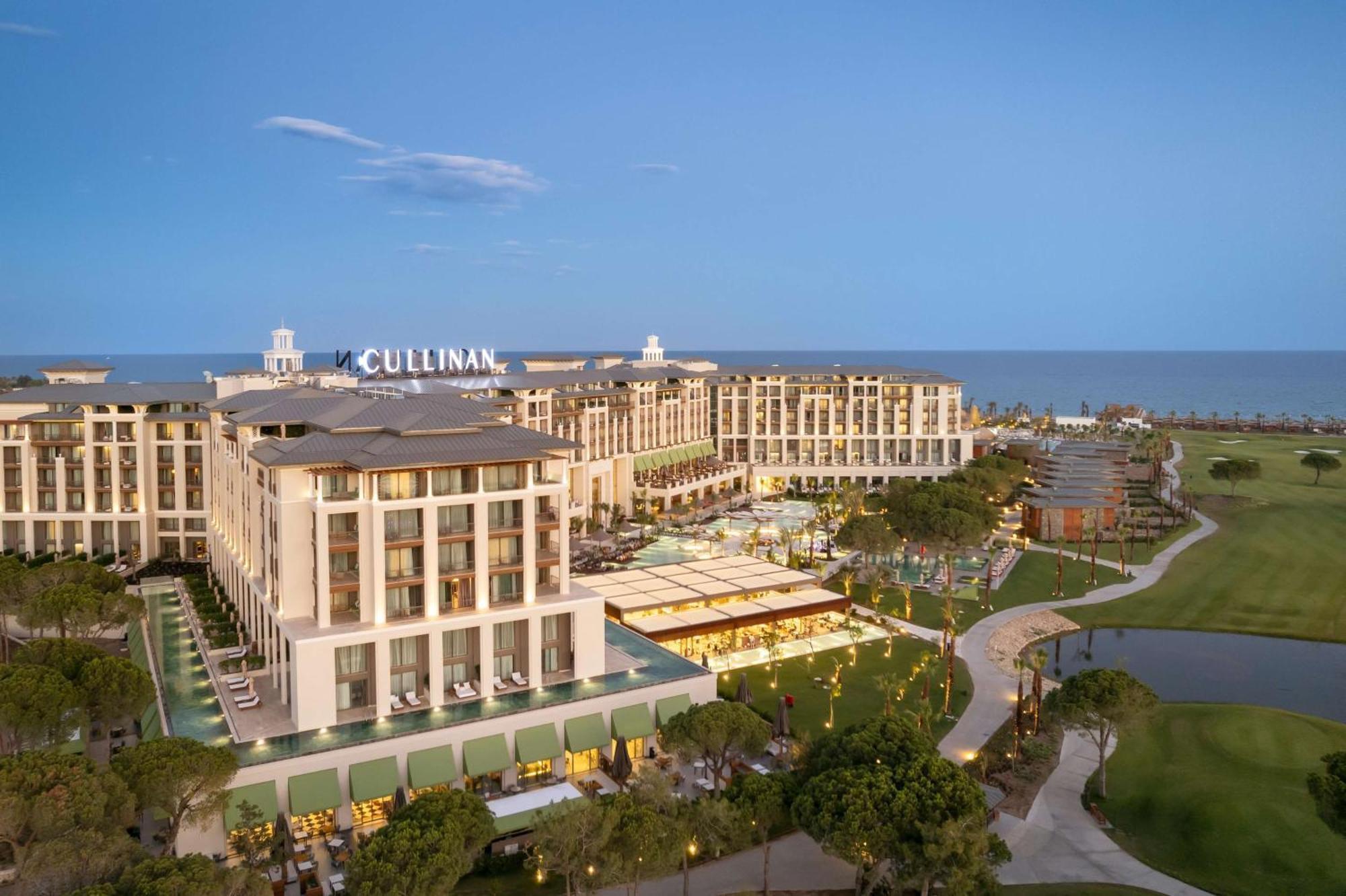 Grand Hotel Palace