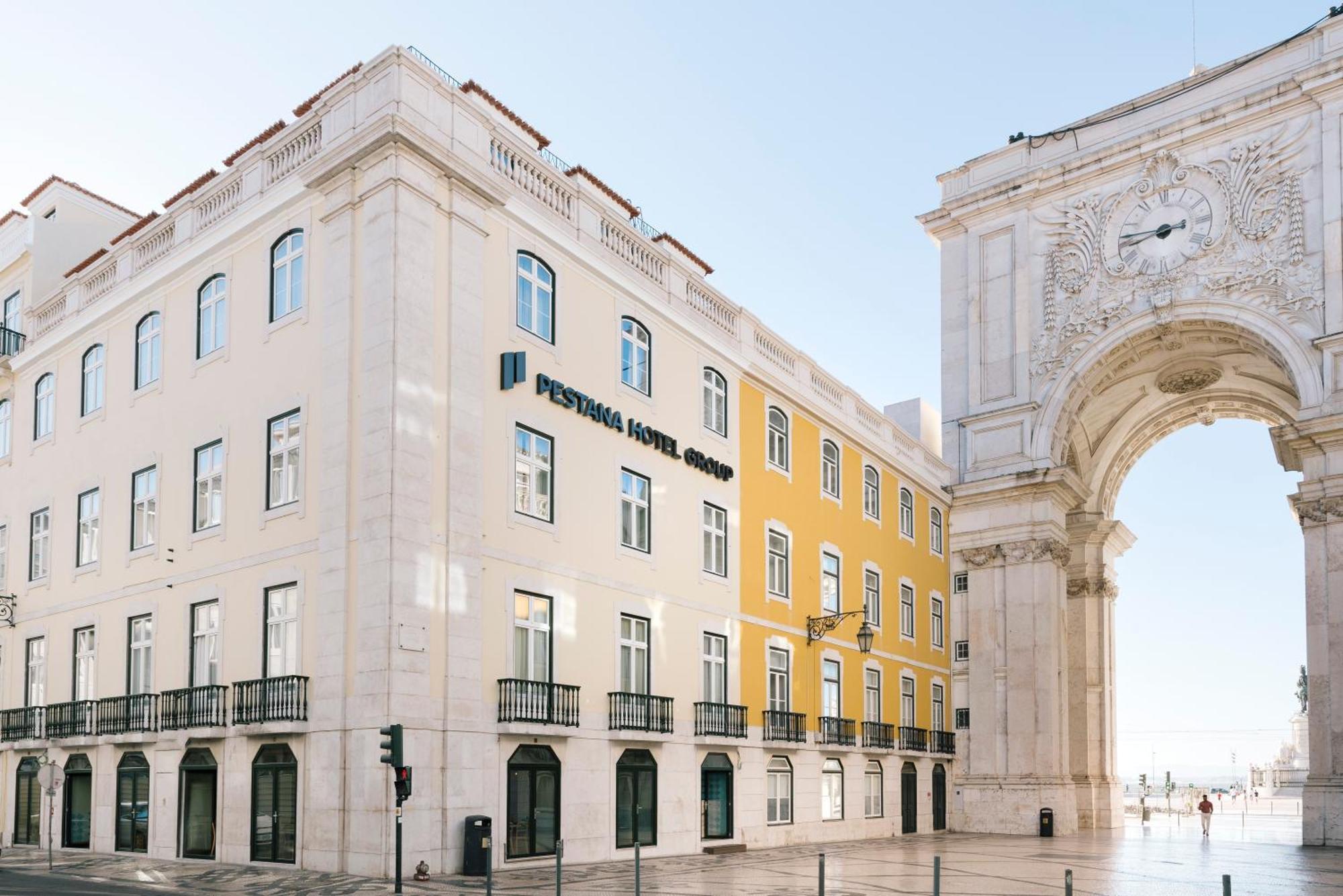 Grand Hotel Palace