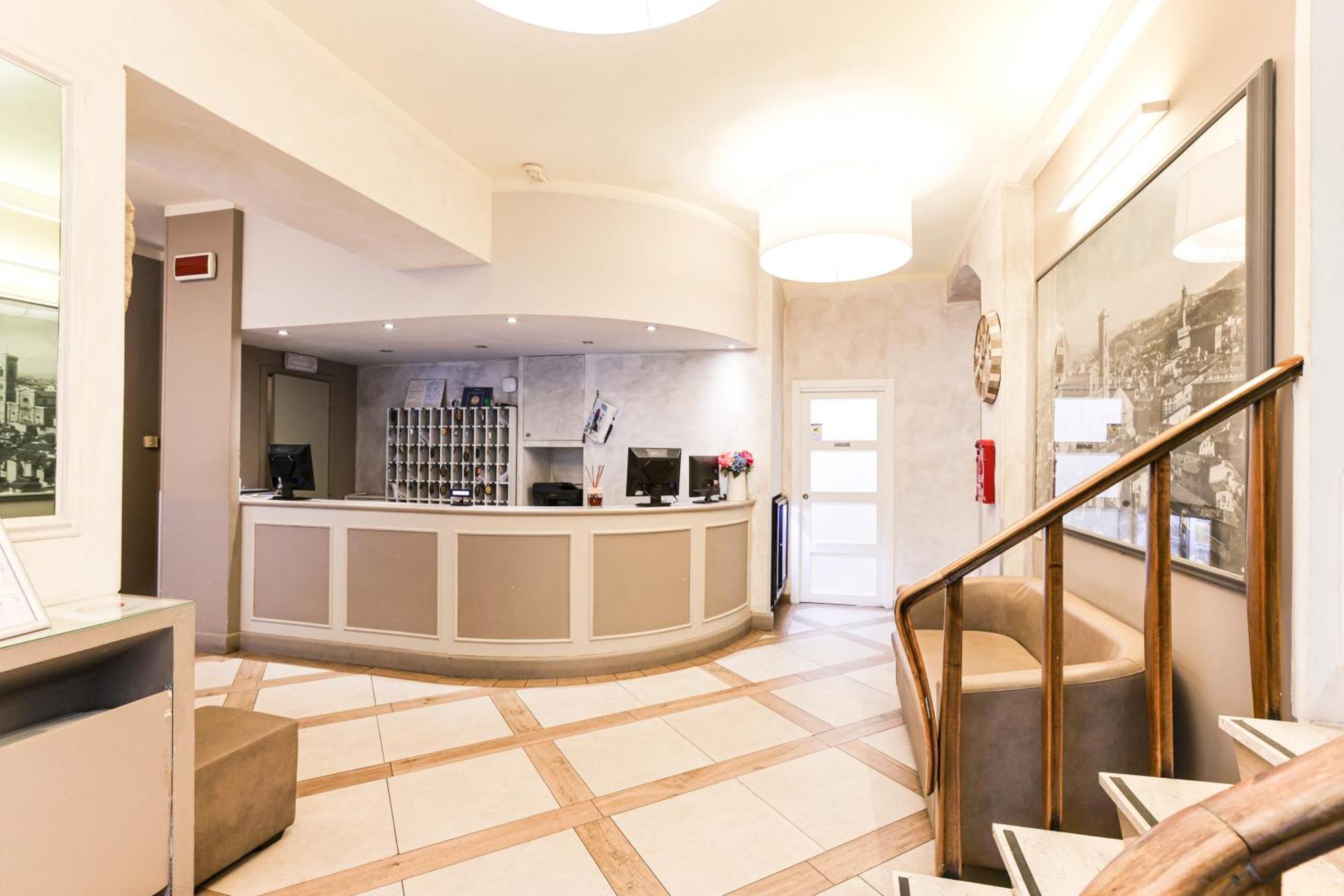 Grand Hotel Palace