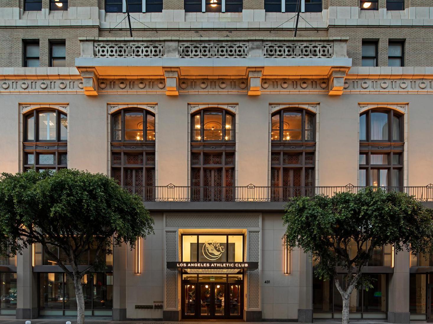 Grand Hotel Palace