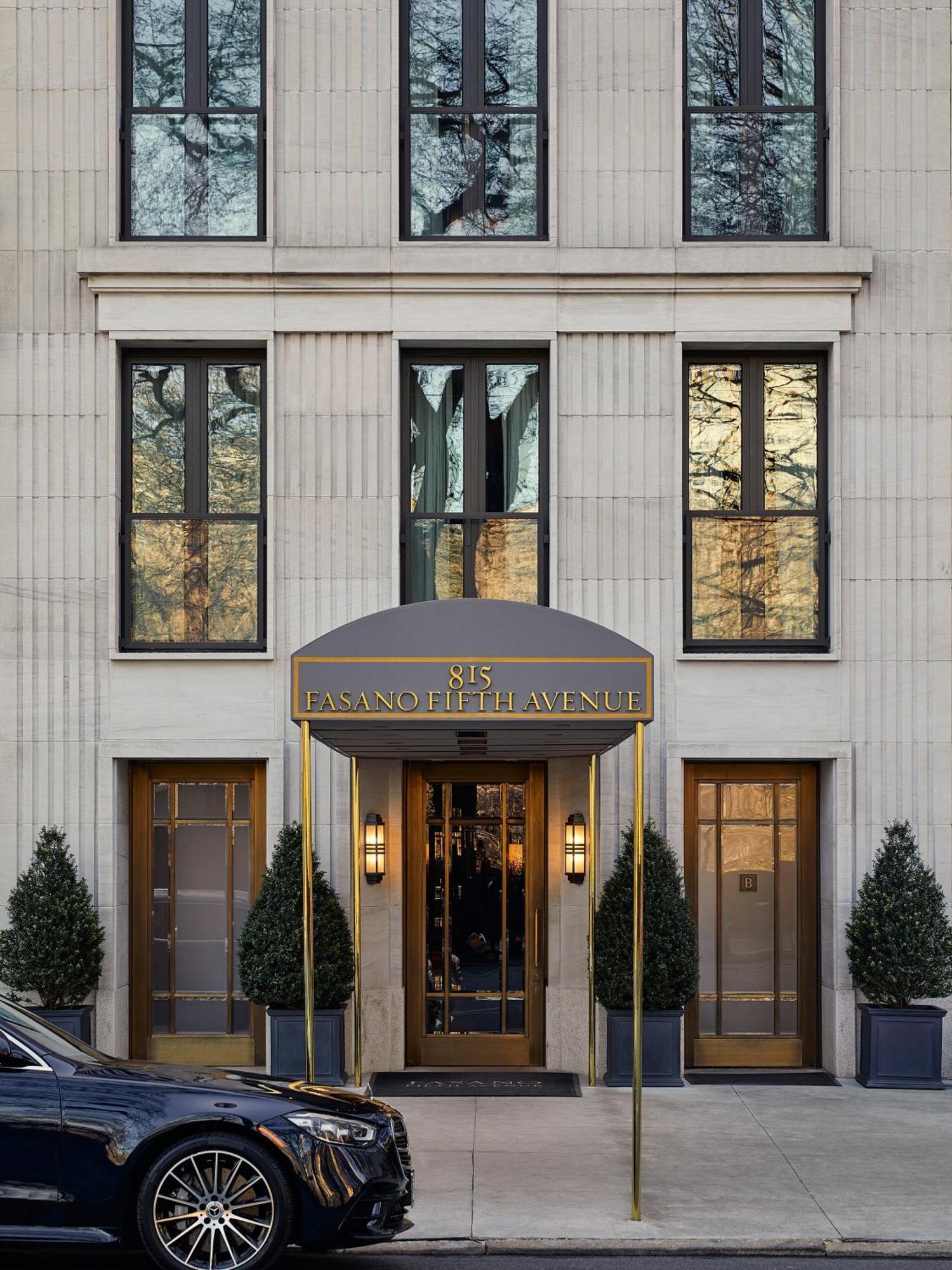 Grand Hotel Palace