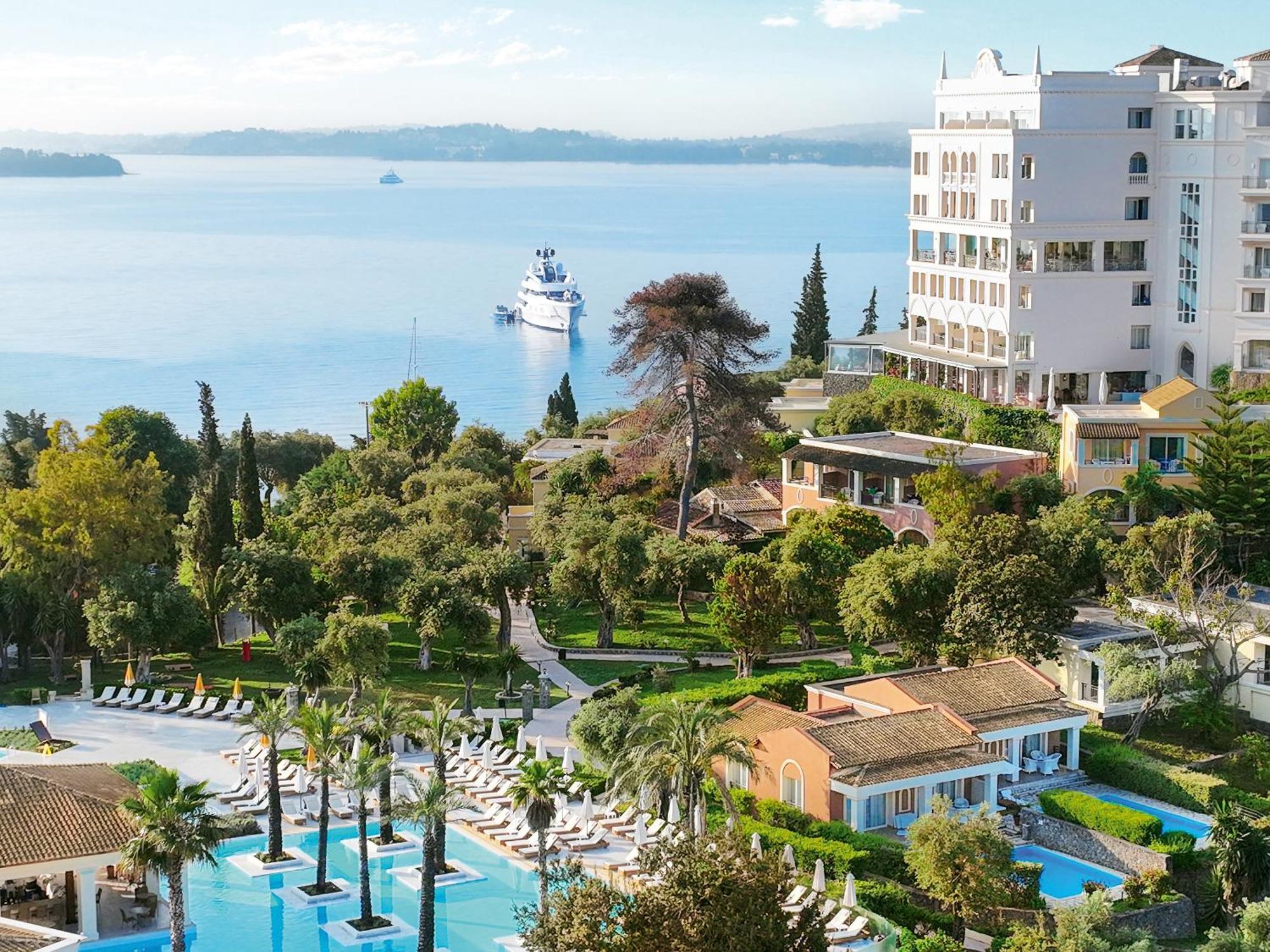 Grand Hotel Palace