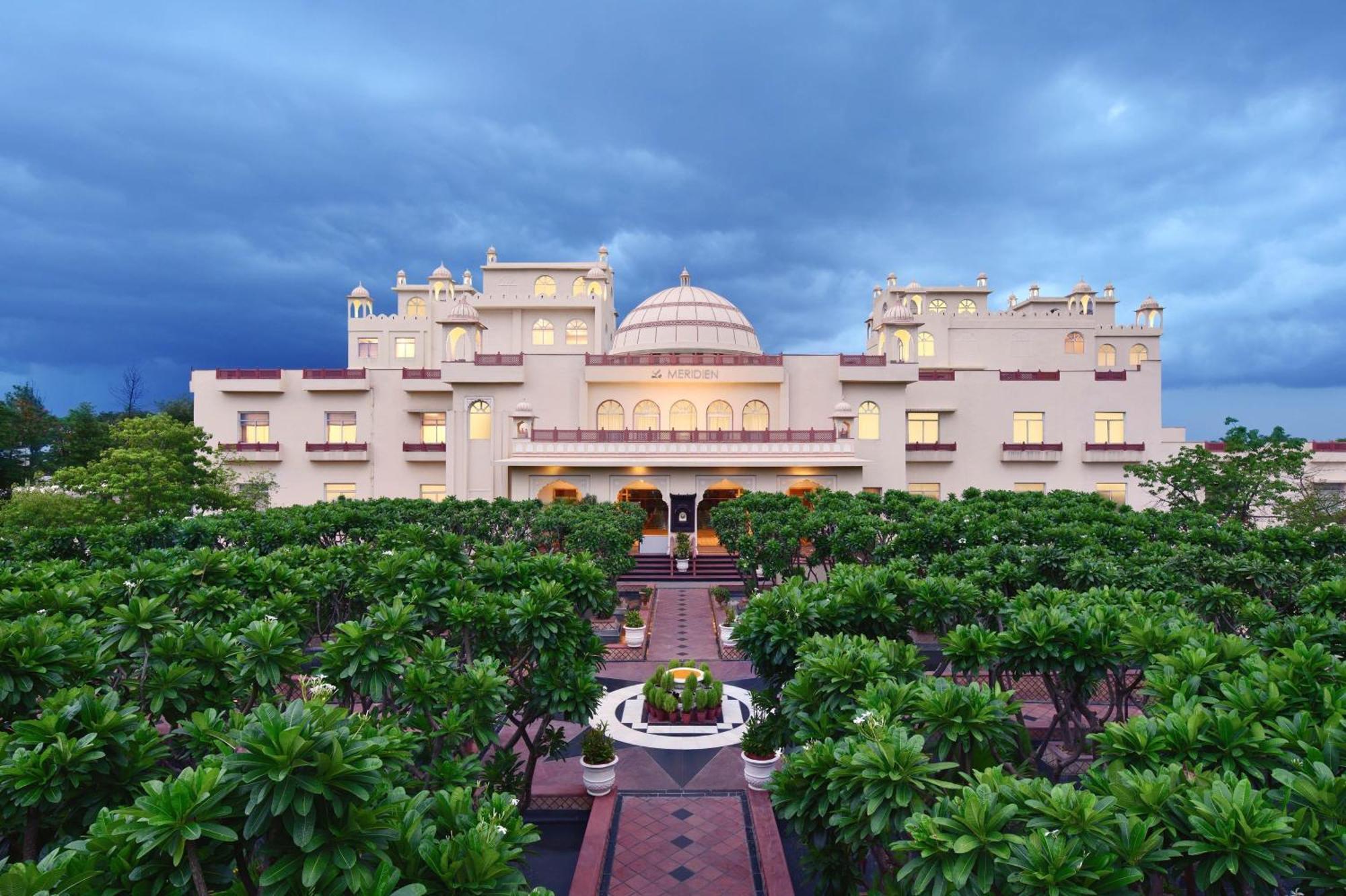 Grand Hotel Palace