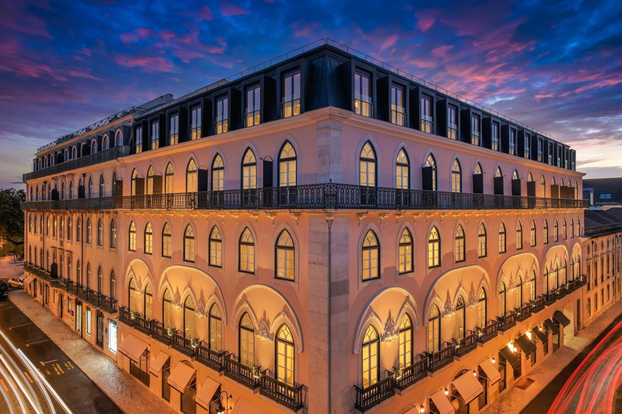 Grand Hotel Palace