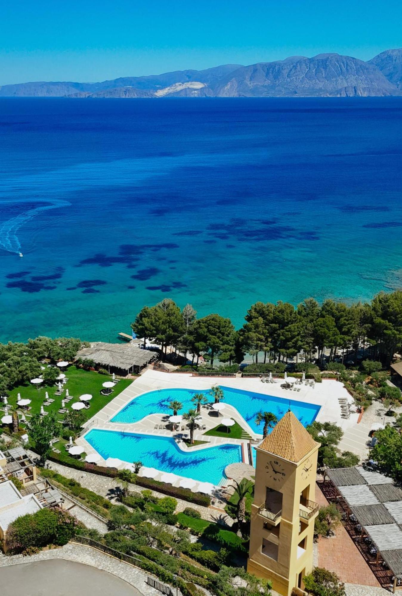 Grand Hotel Palace