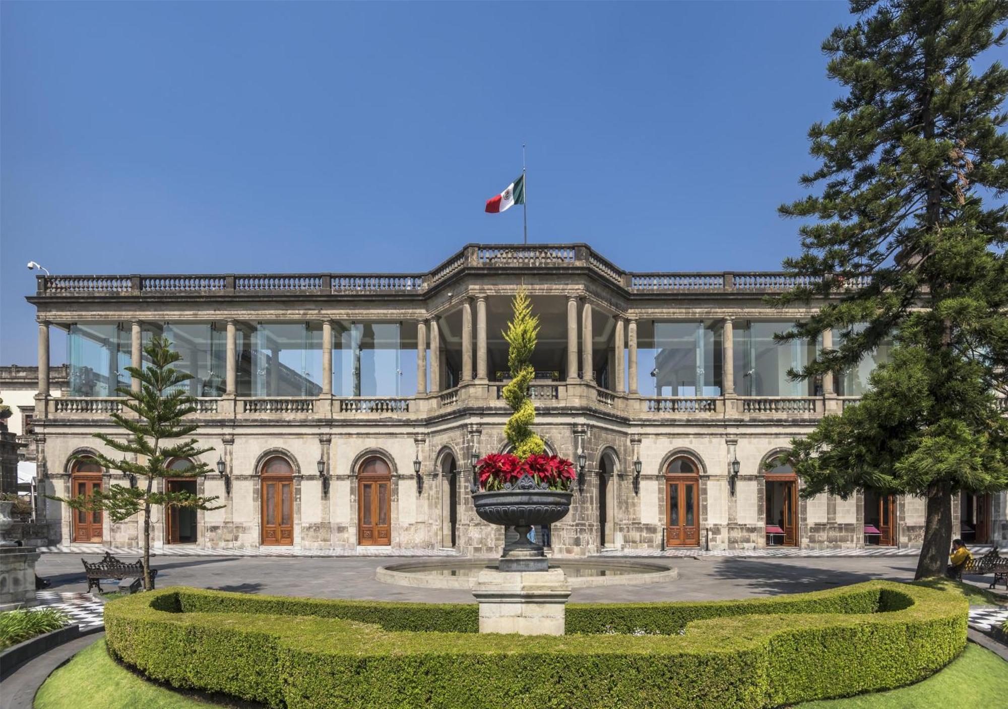Grand Hotel Palace