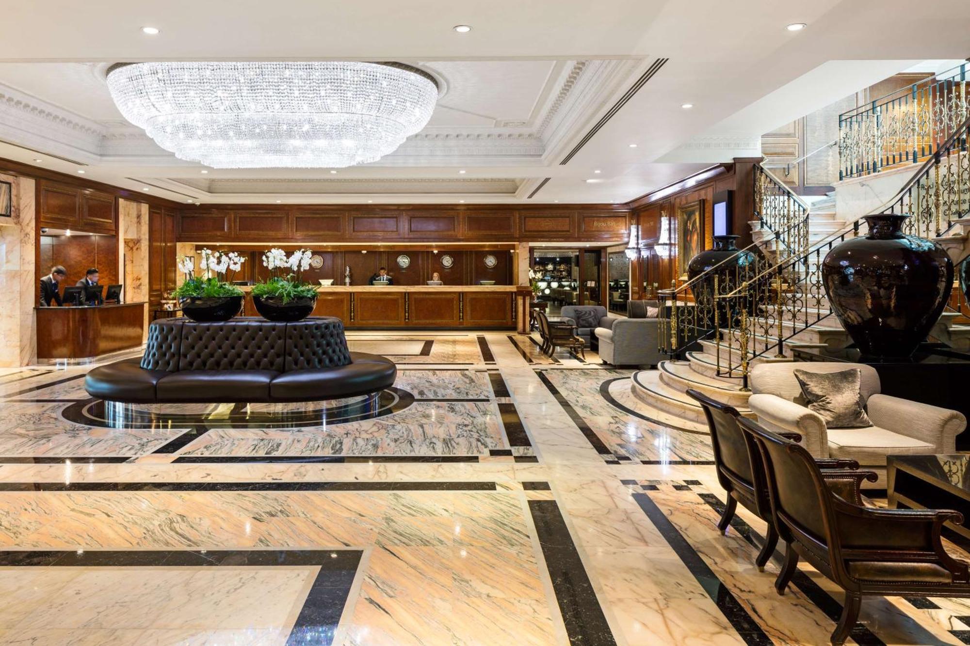 Grand Hotel Palace