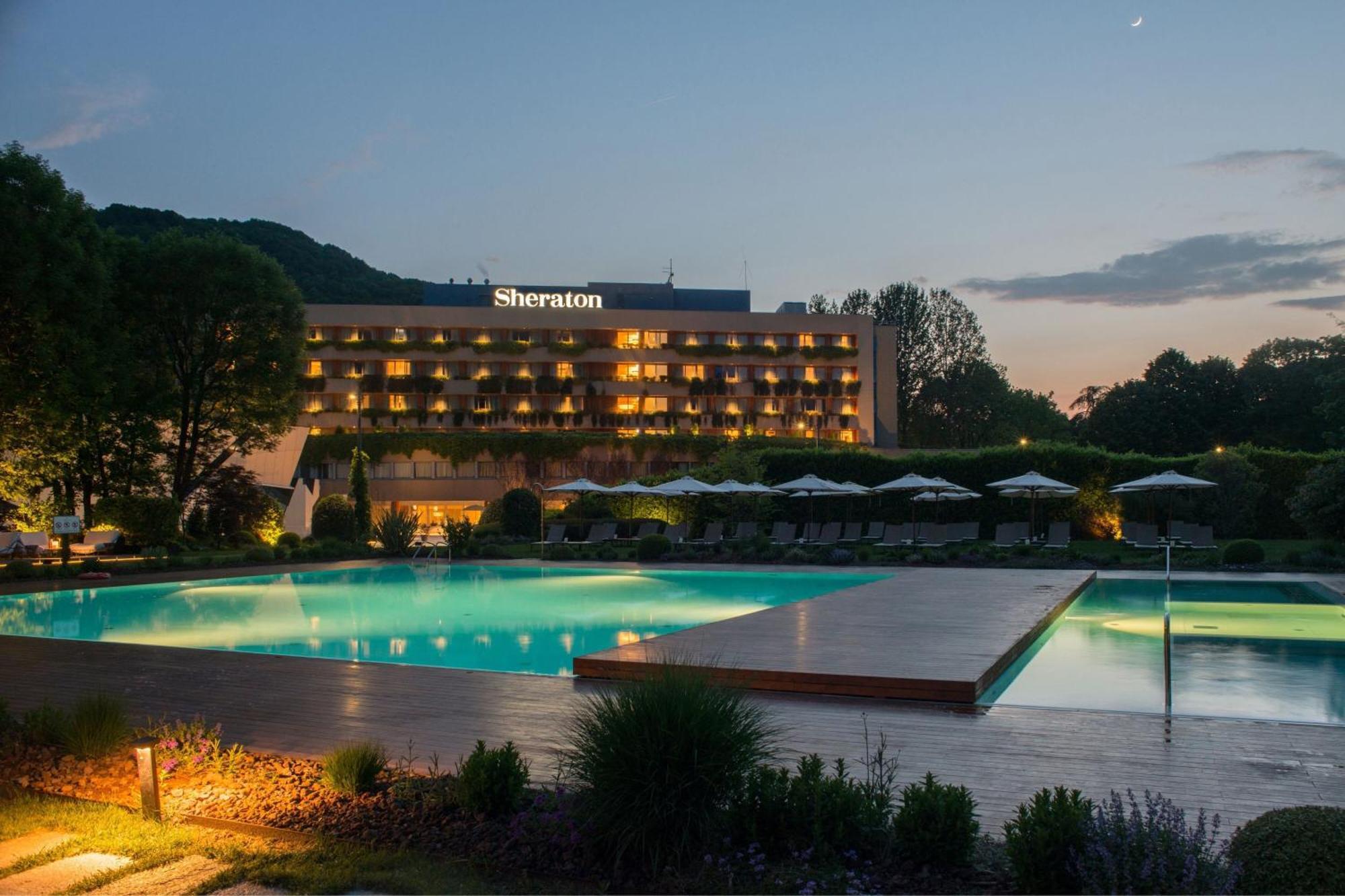 Grand Hotel Palace