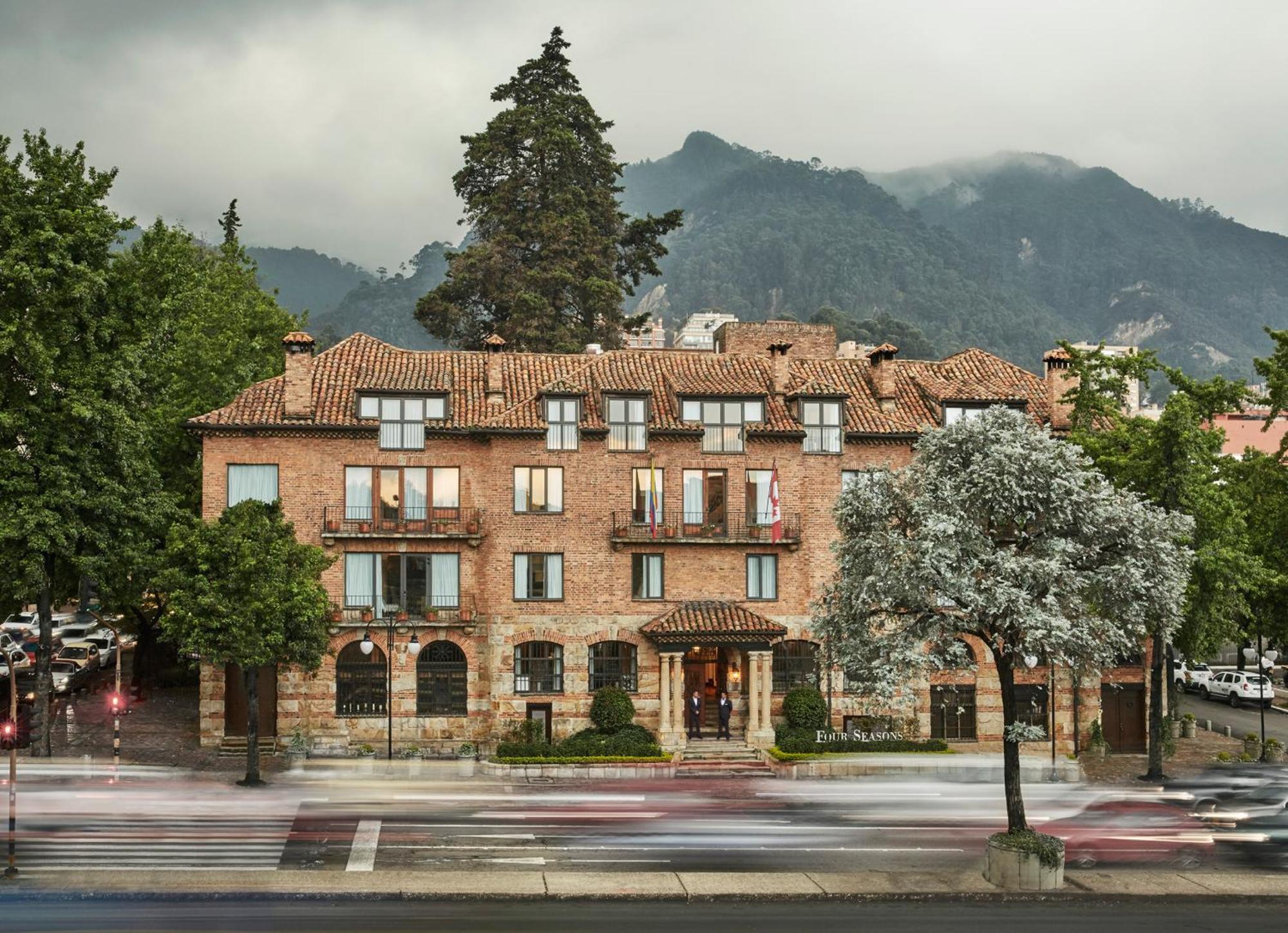 Grand Hotel Palace