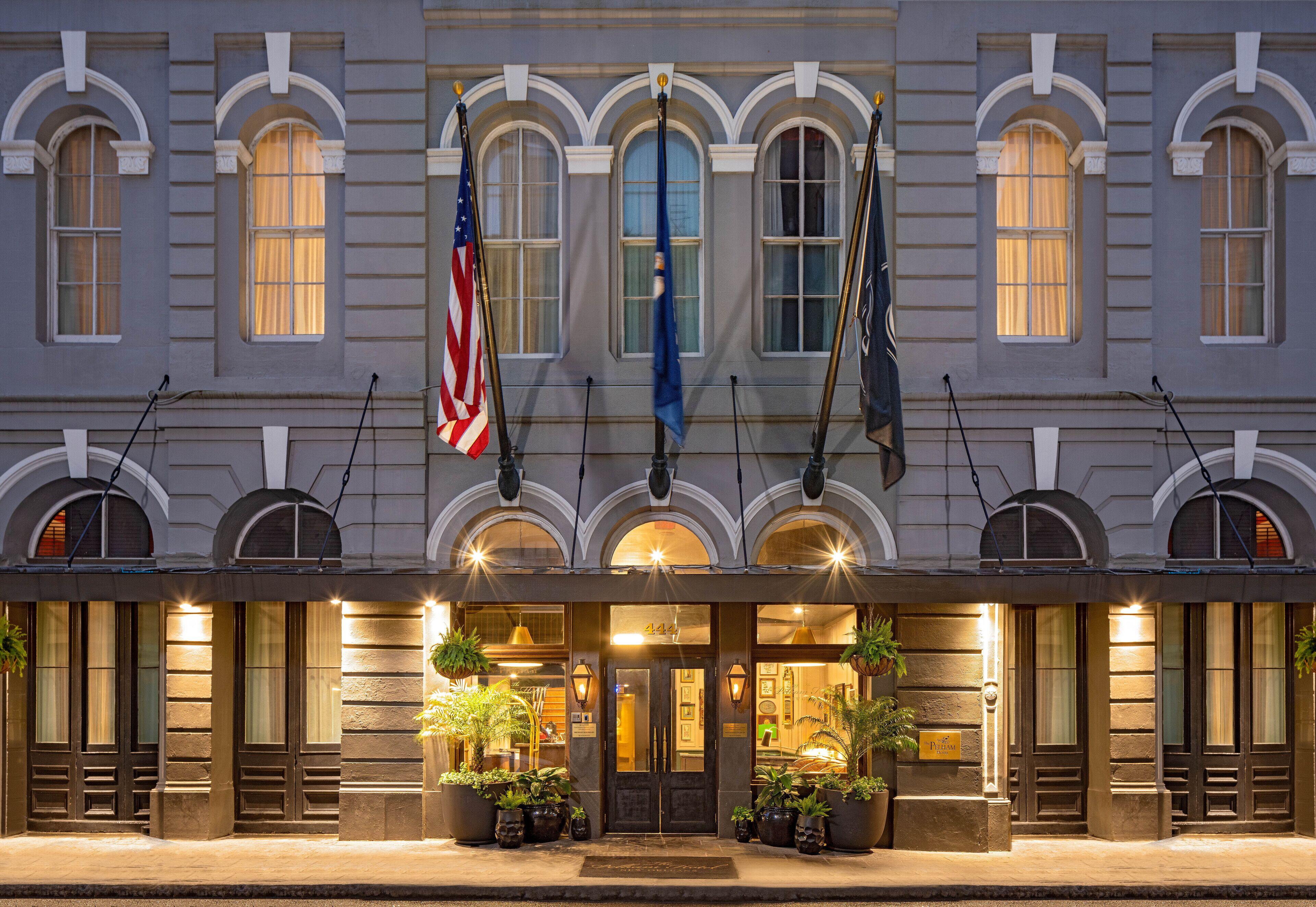 Grand Hotel Palace