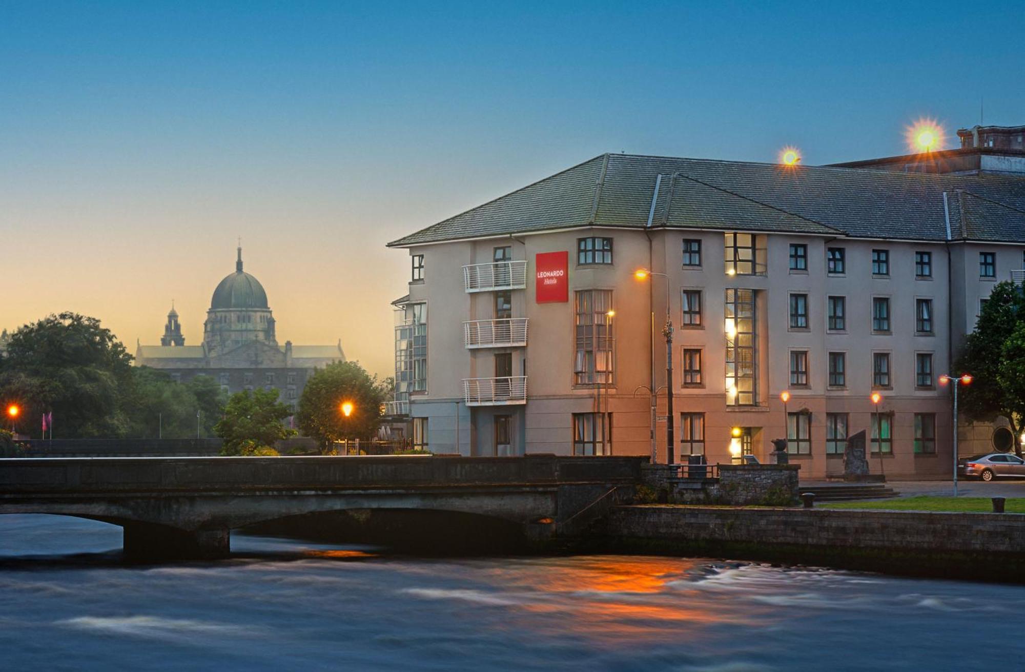 Grand Hotel Palace