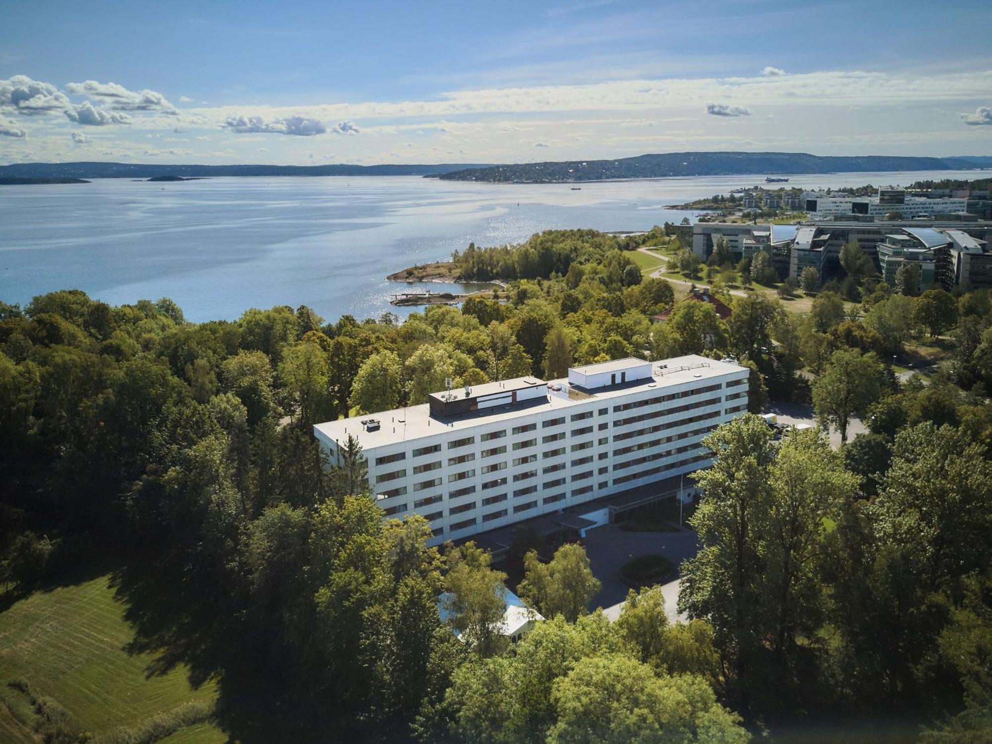 Grand Hotel Palace