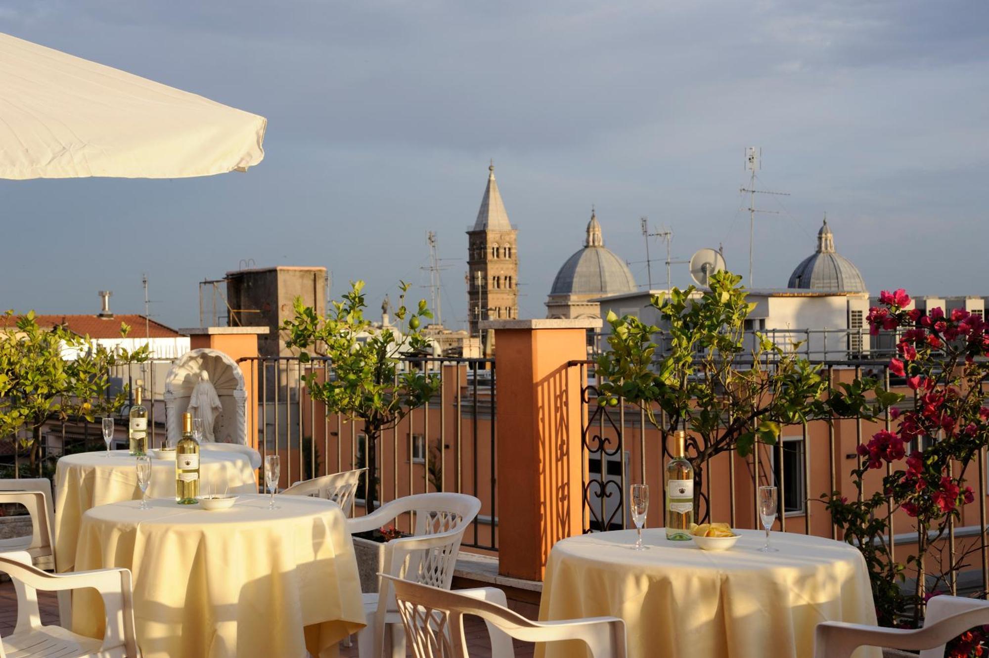 Grand Hotel Palace