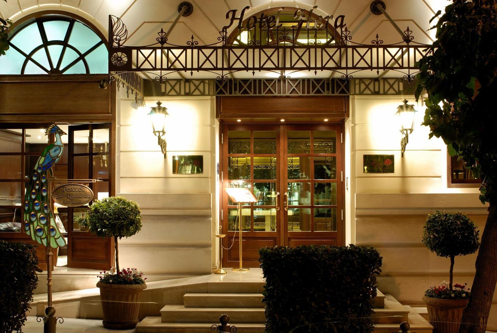 Grand Hotel Palace
