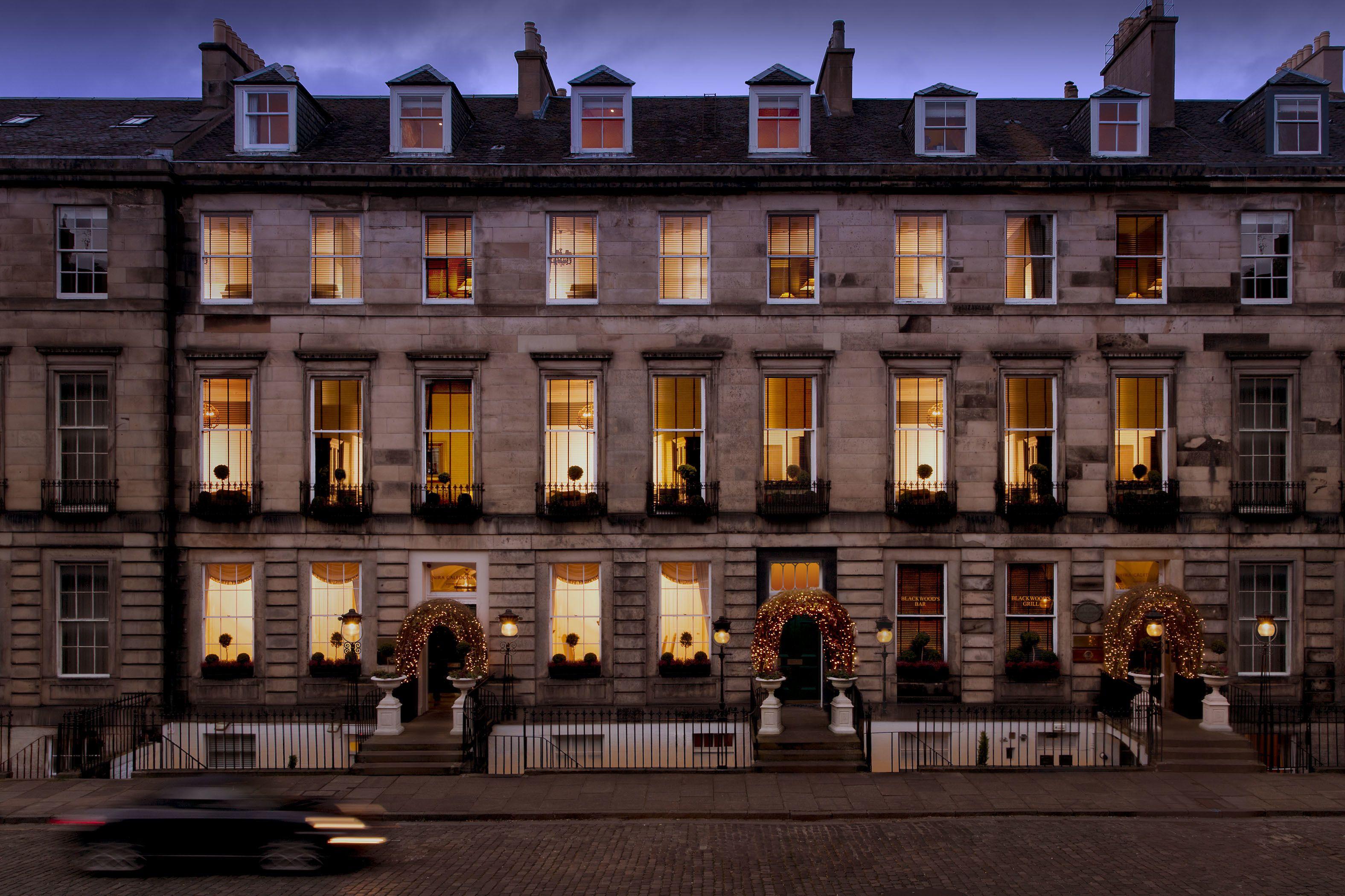 Grand Hotel Palace