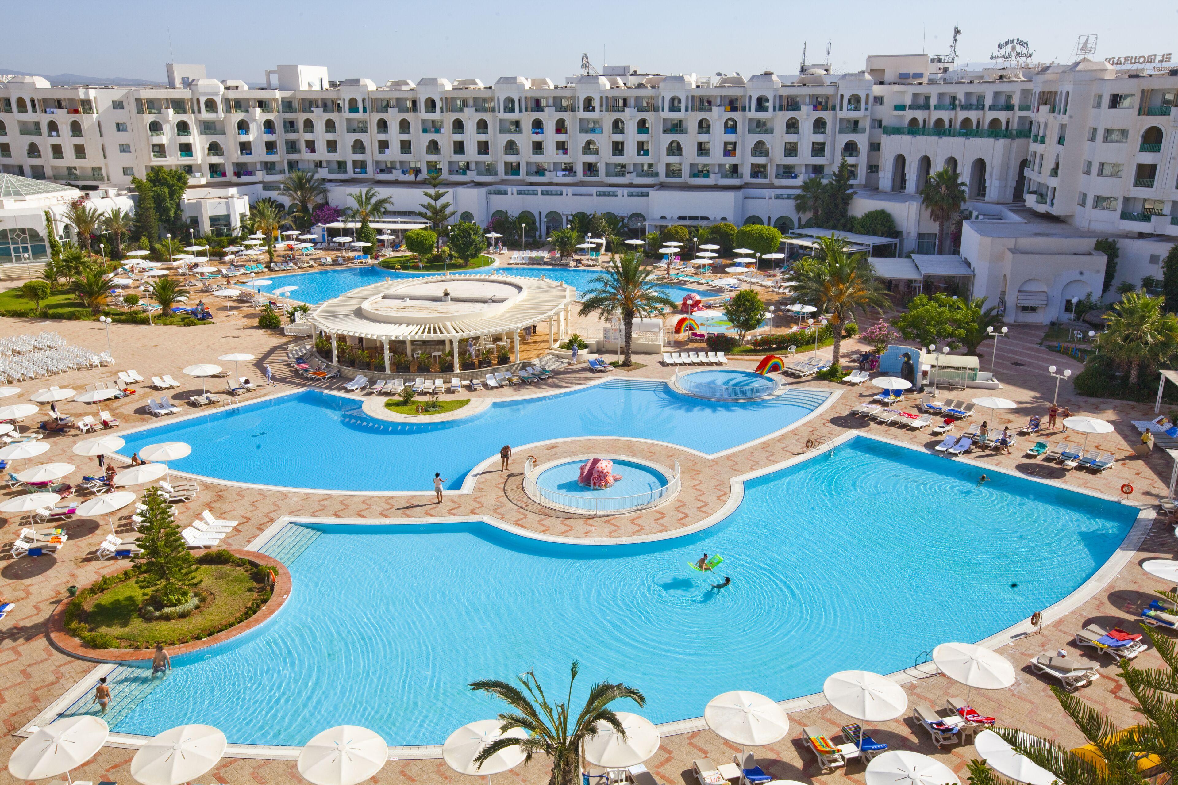 Grand Hotel Palace