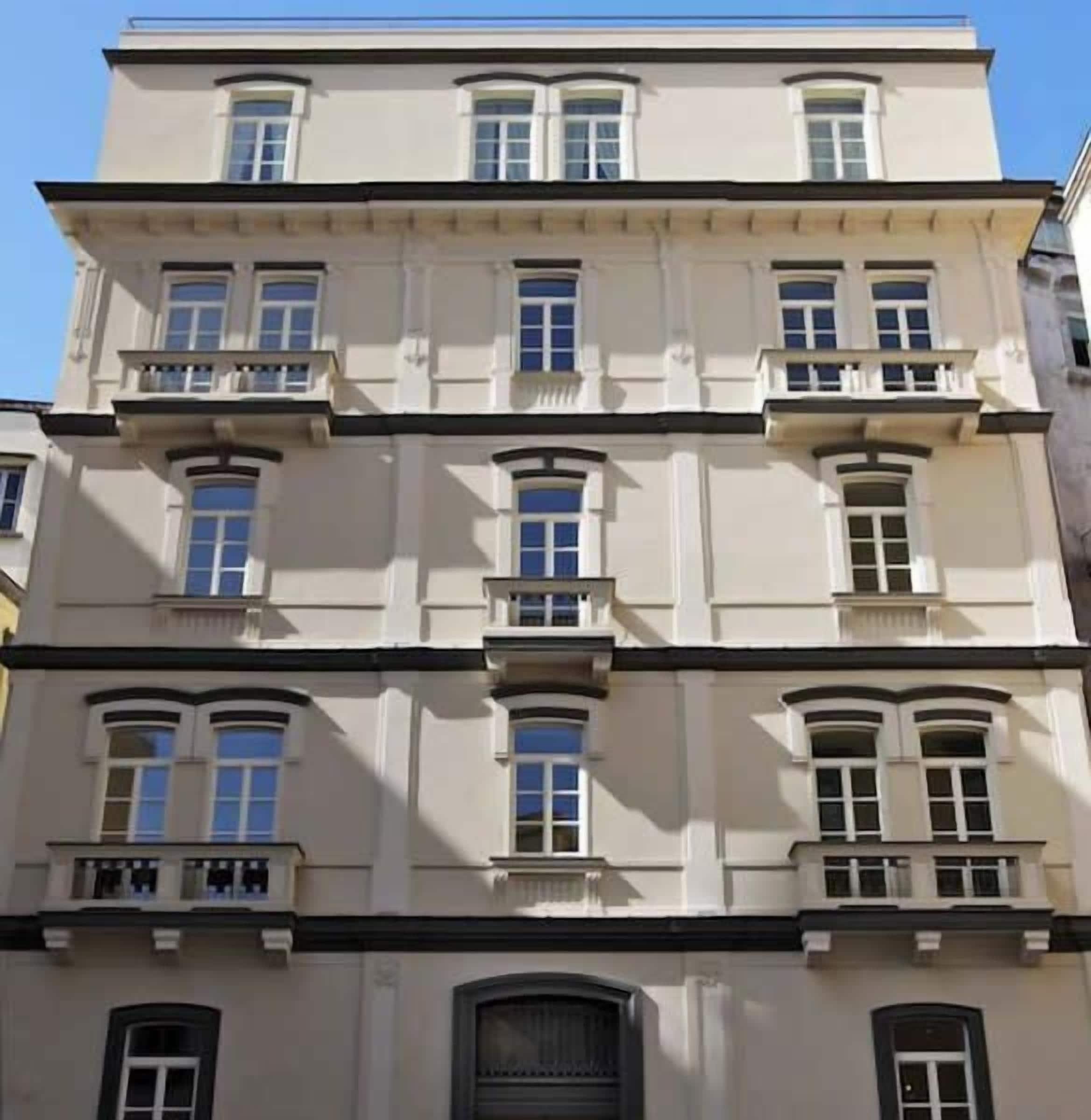 Grand Hotel Palace
