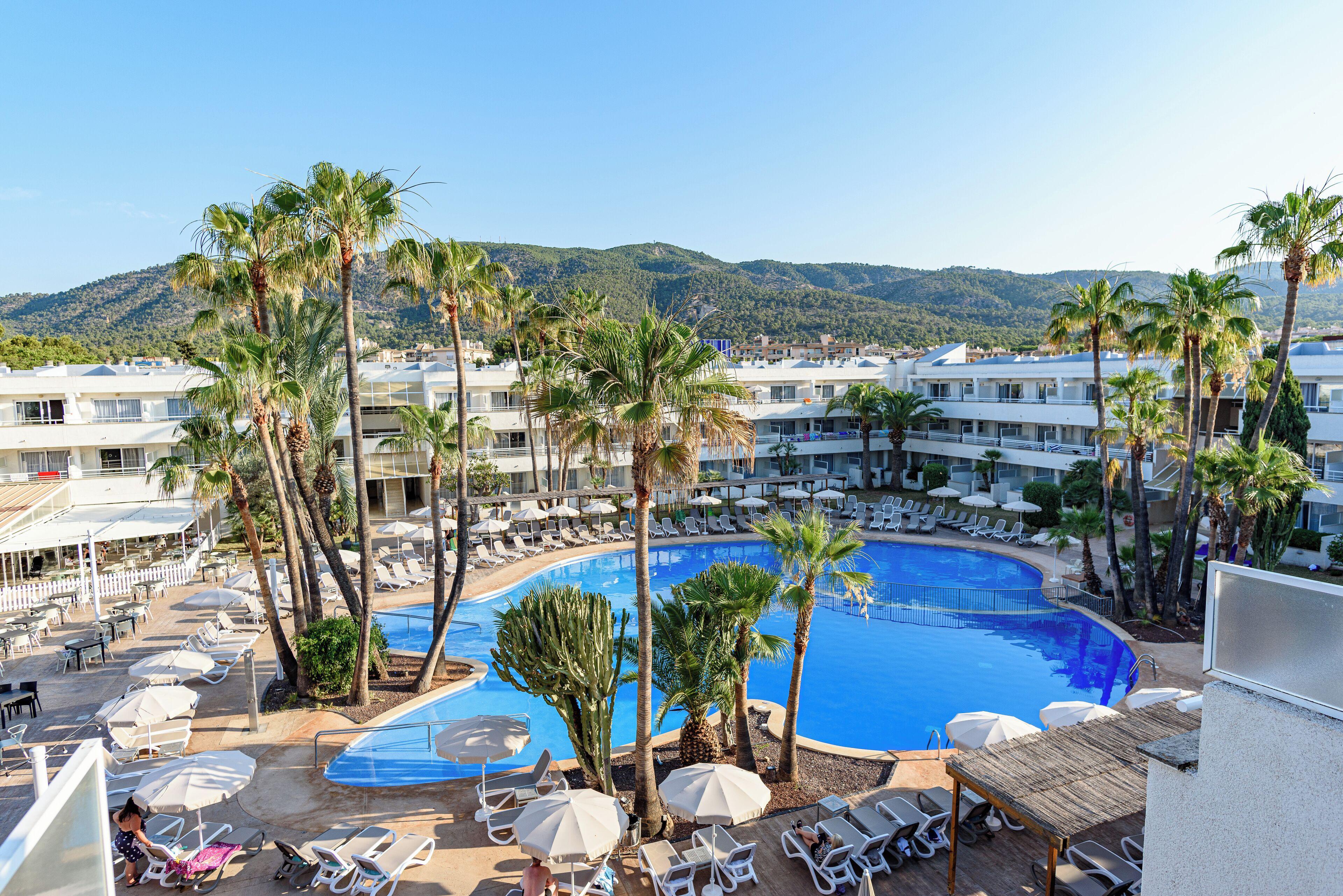 Grand Hotel Palace