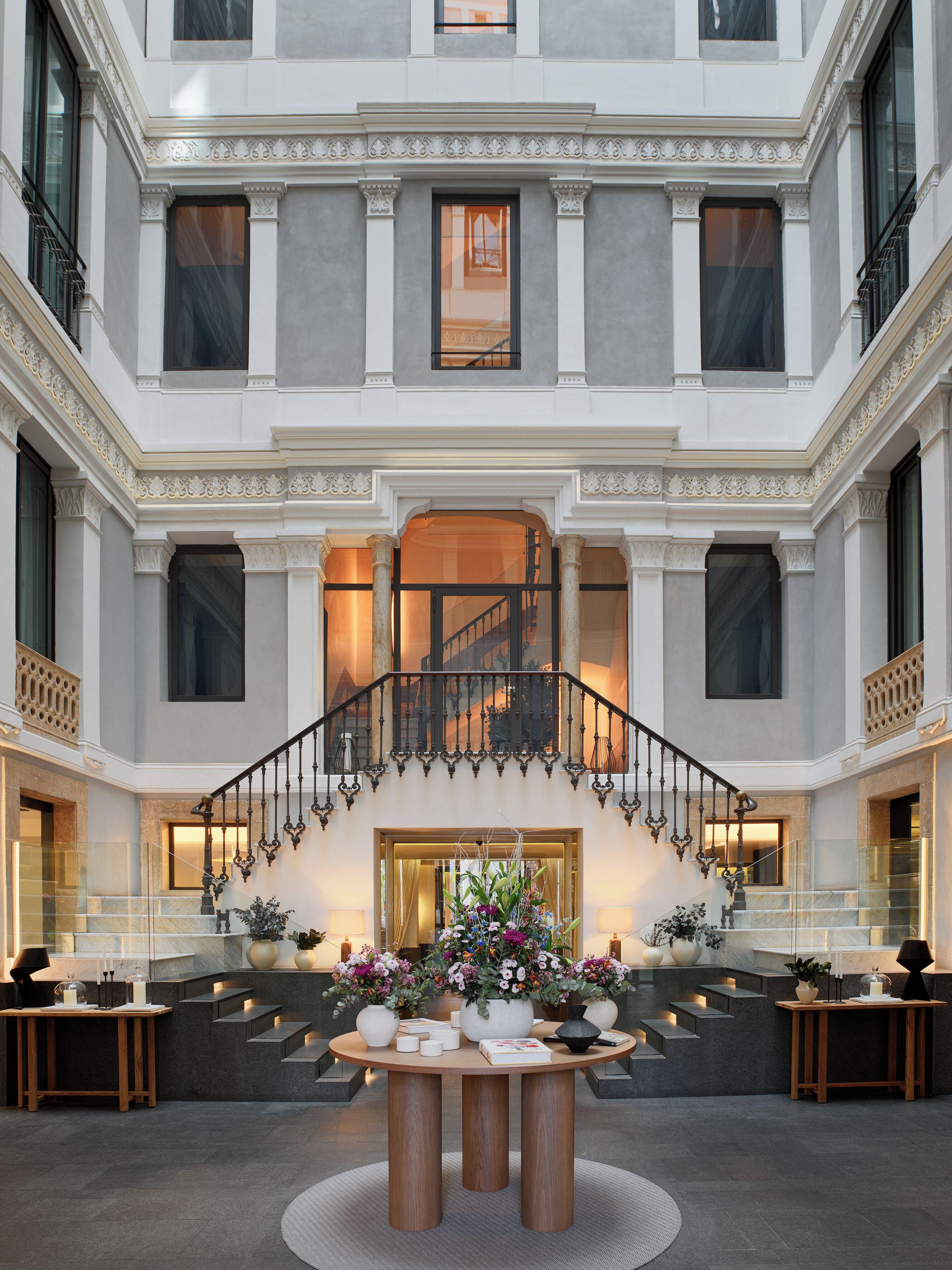 Grand Hotel Palace