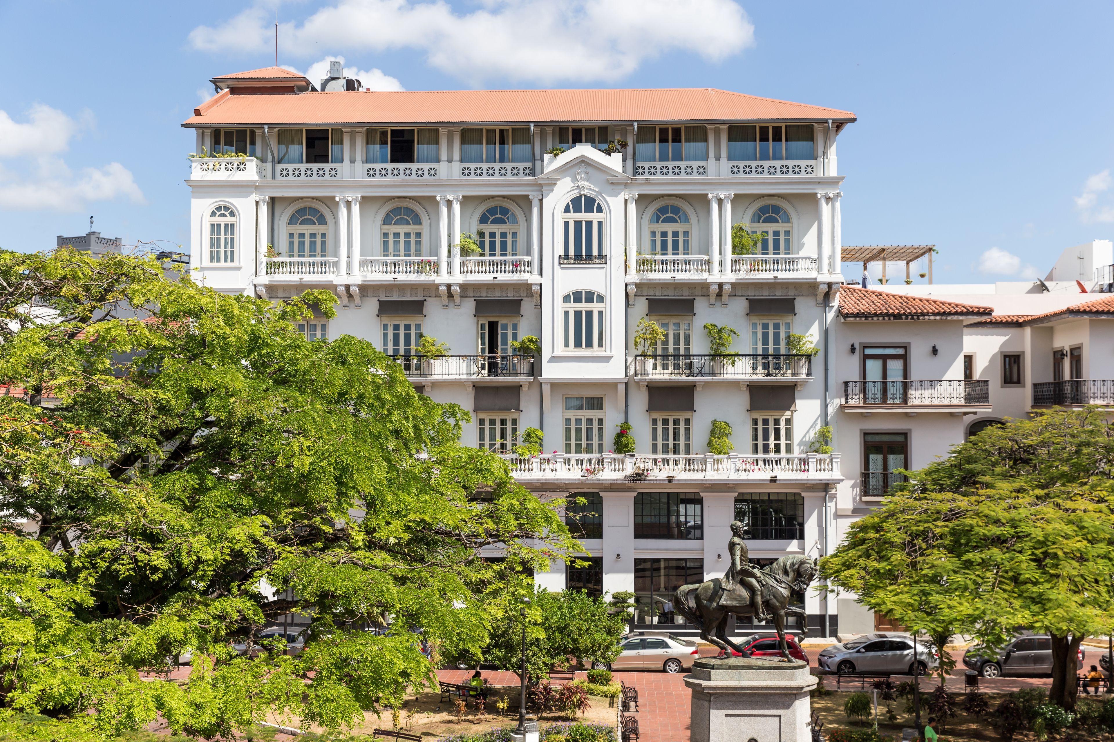Grand Hotel Palace