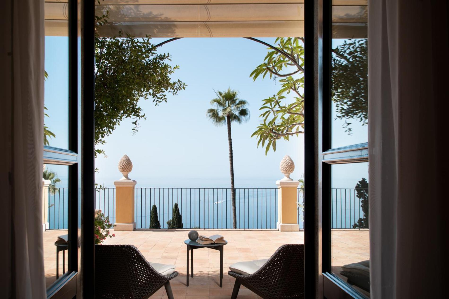 Grand Hotel Palace