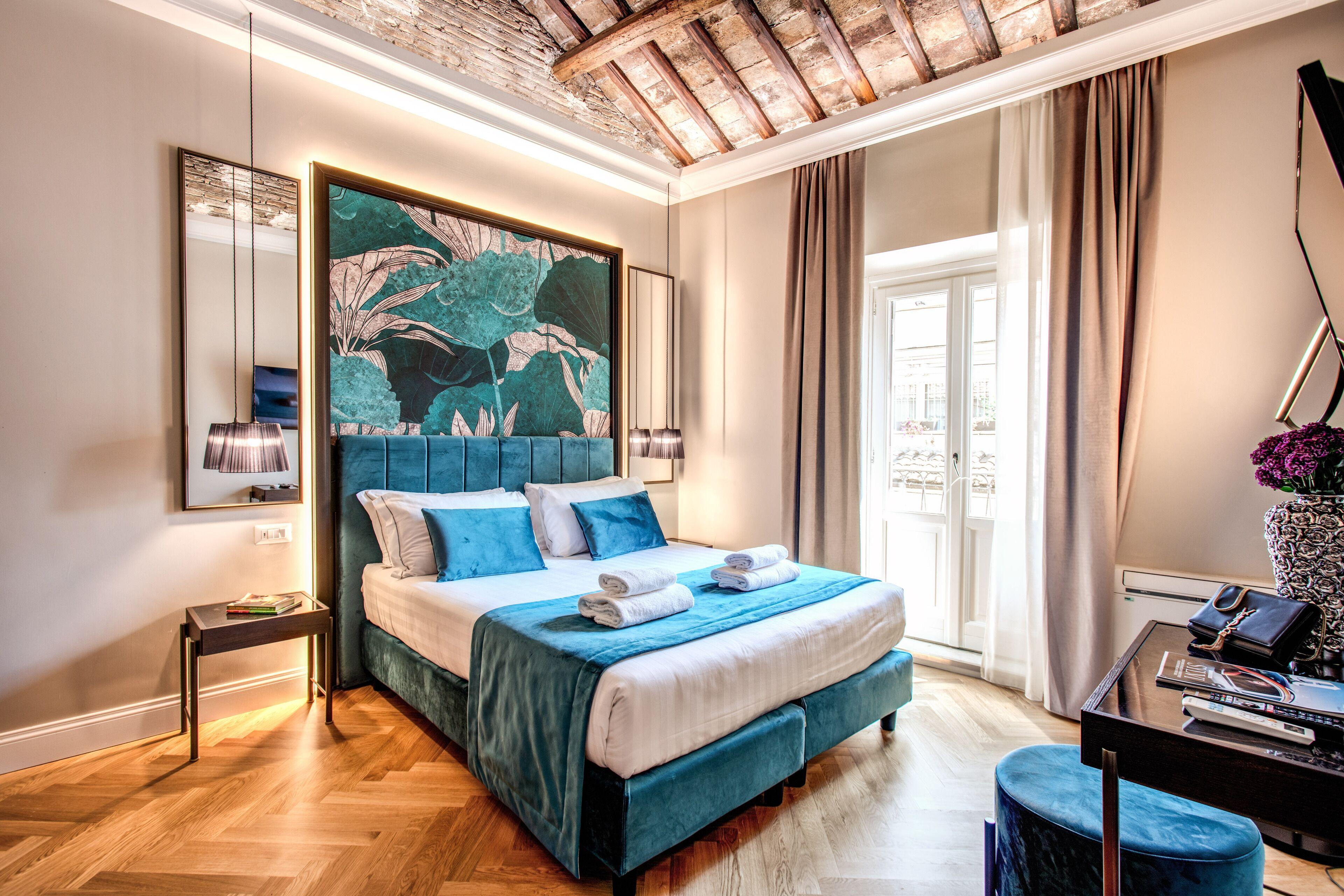 Grand Hotel Palace