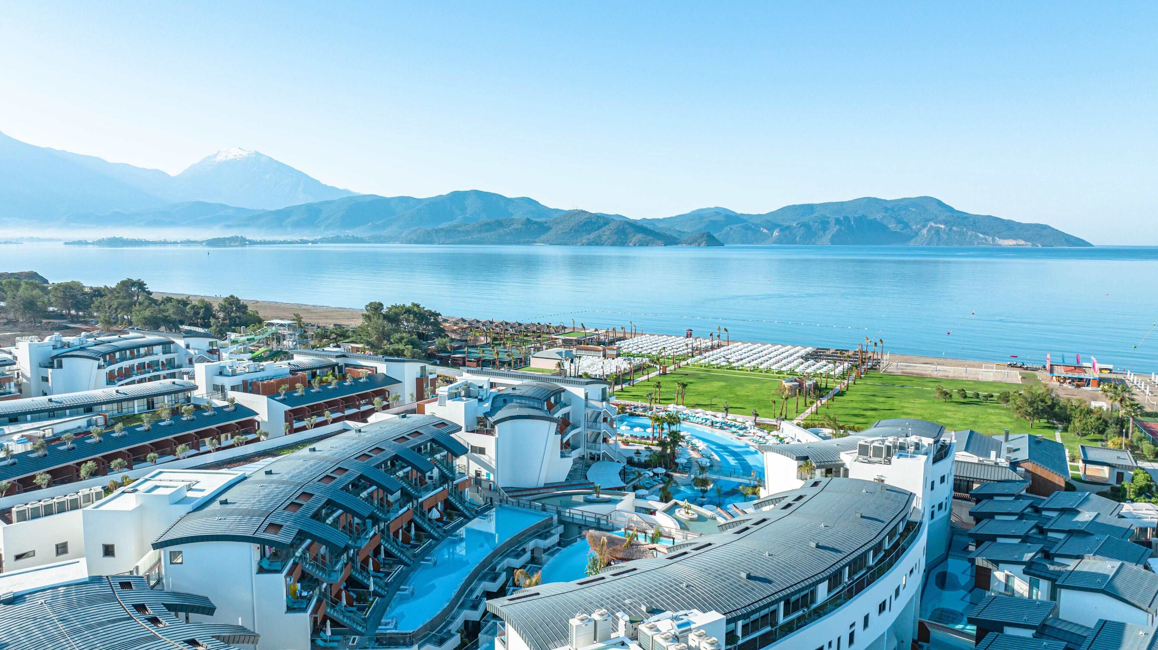 Grand Hotel Palace