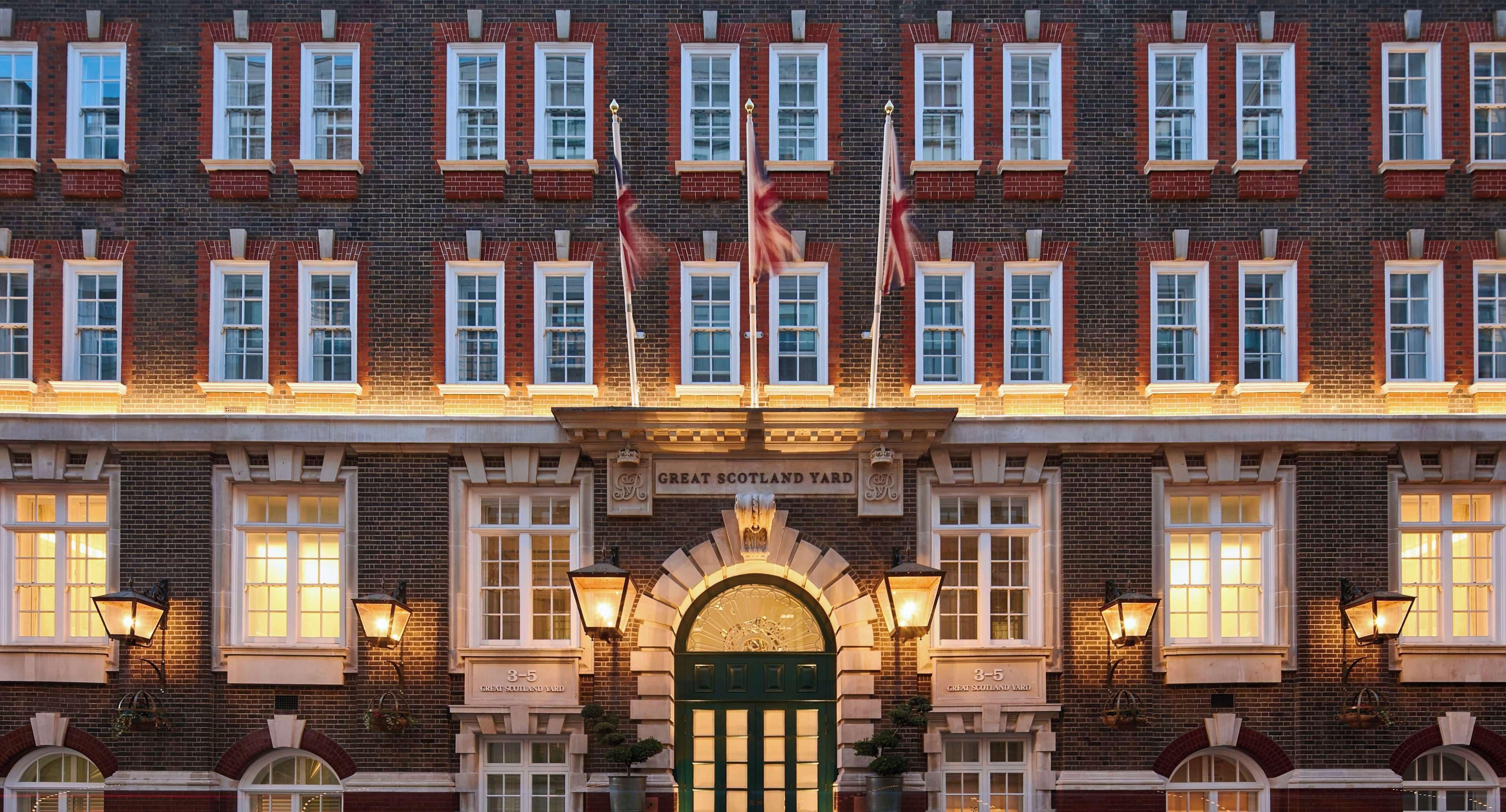 Grand Hotel Palace