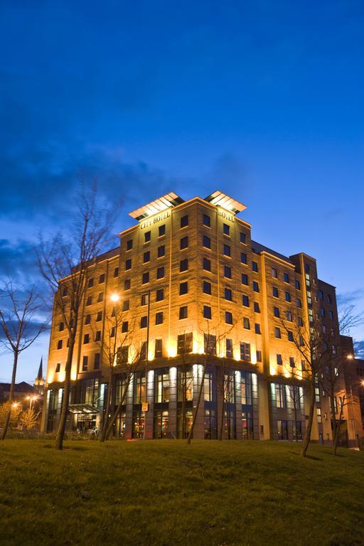 Grand Hotel Palace