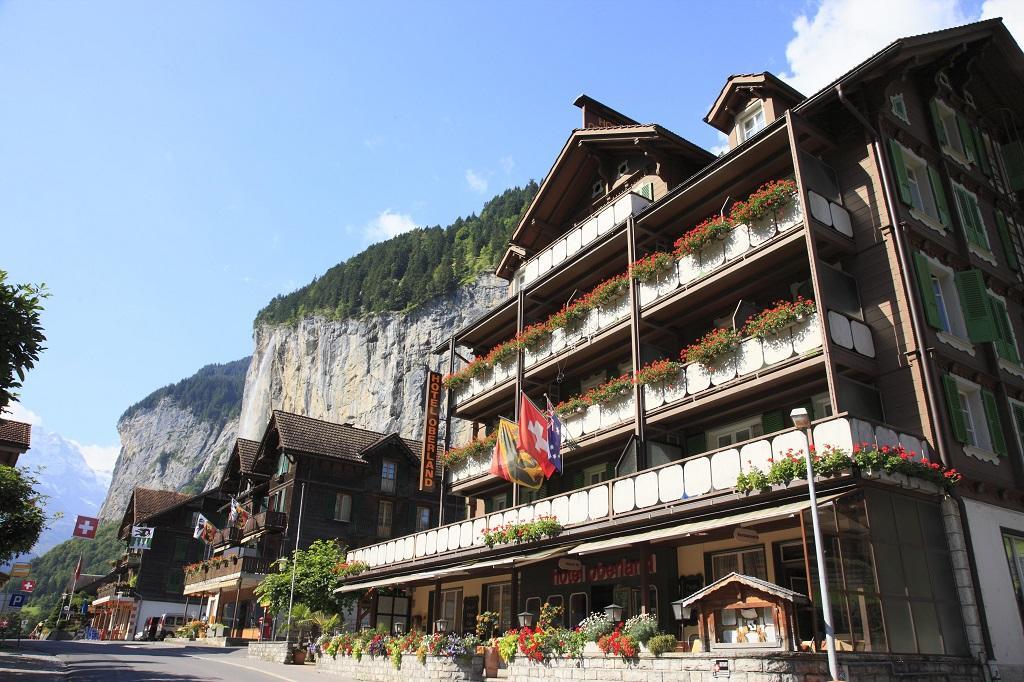 Grand Hotel Palace