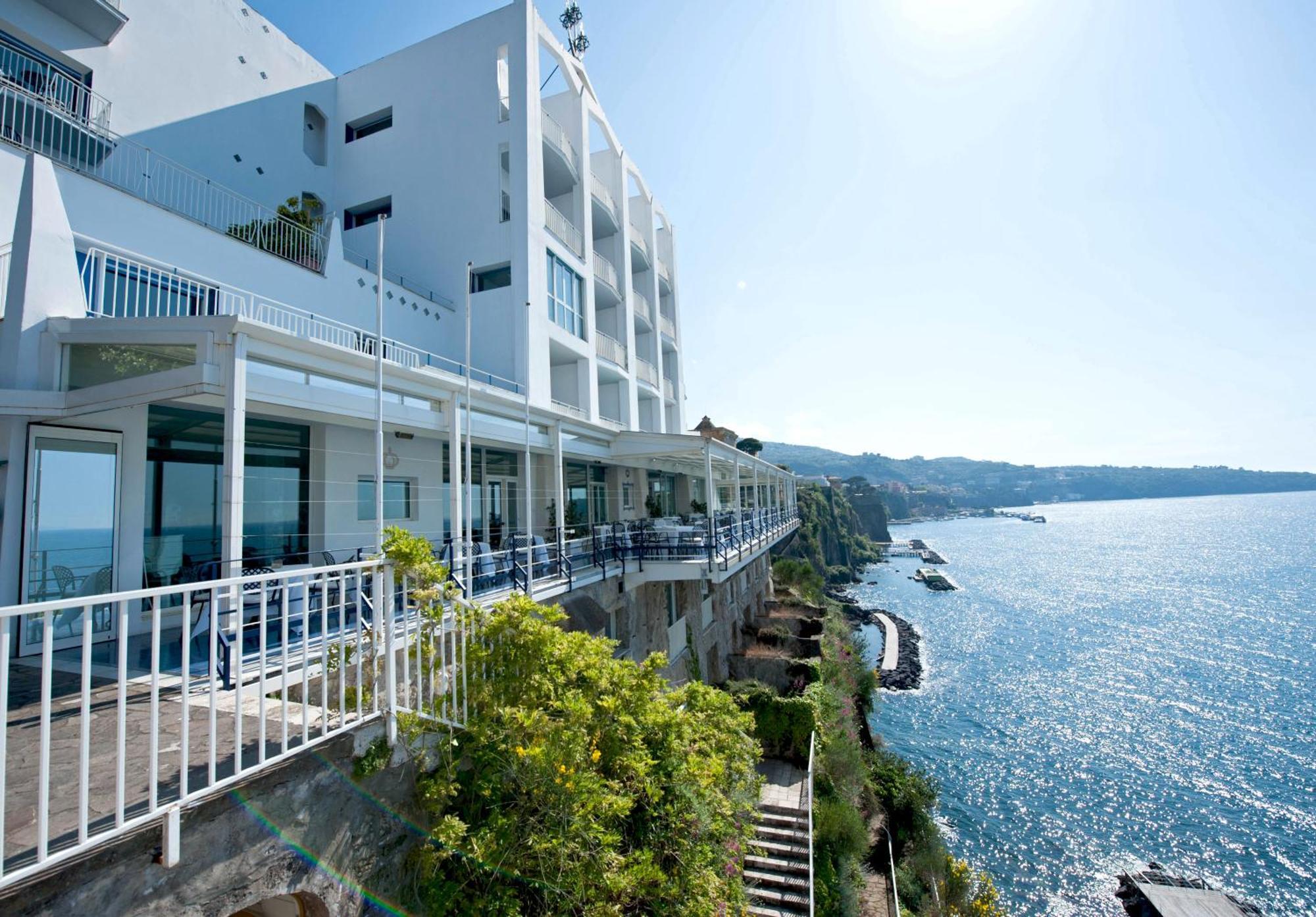 Grand Hotel Palace