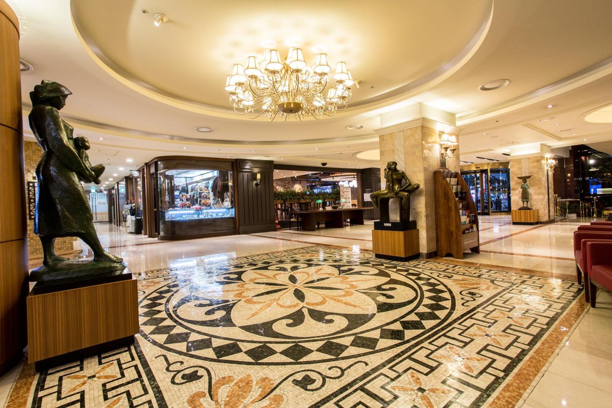 Grand Hotel Palace